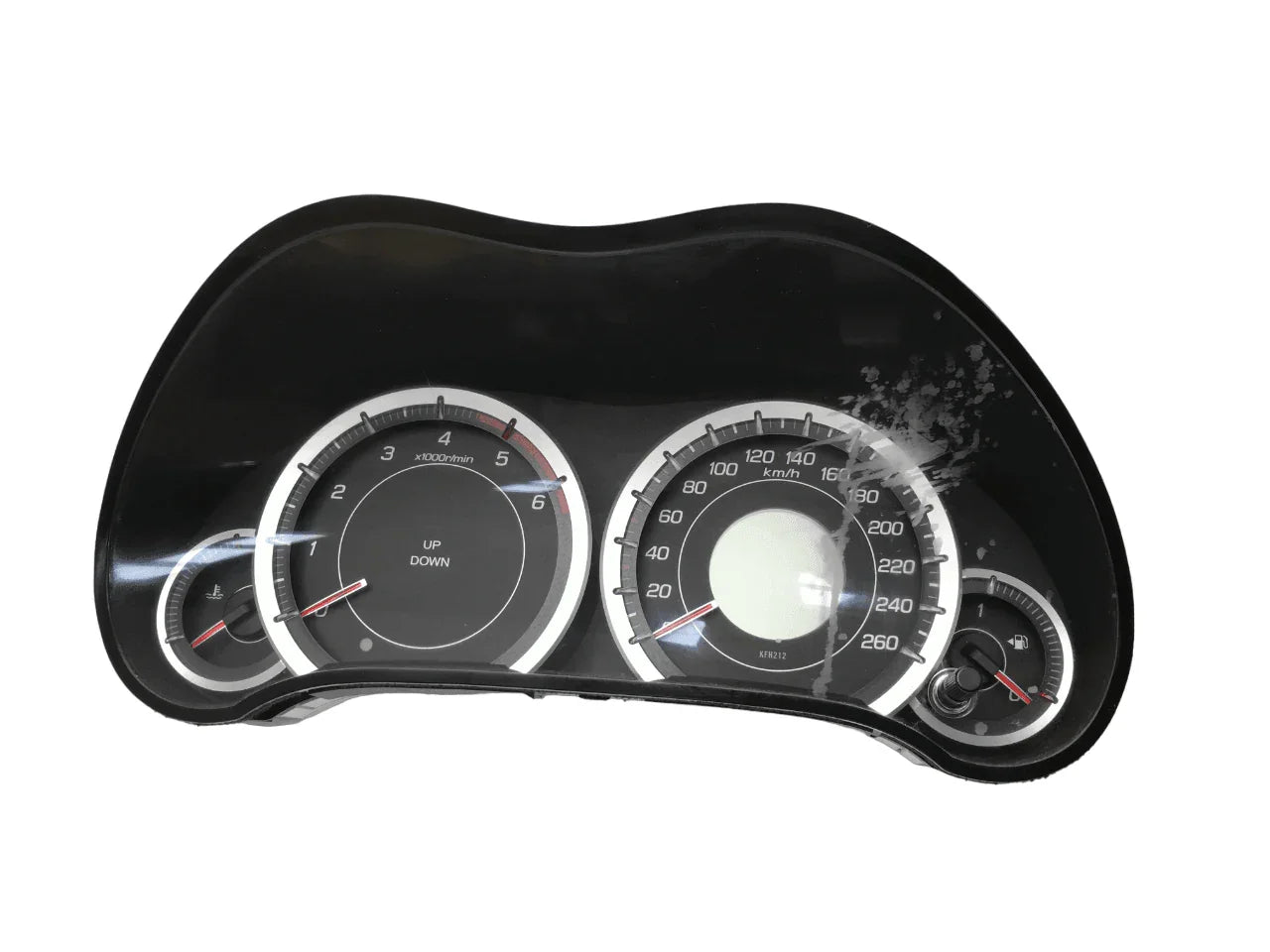 Cuadro instrumentos Honda Accord VIII