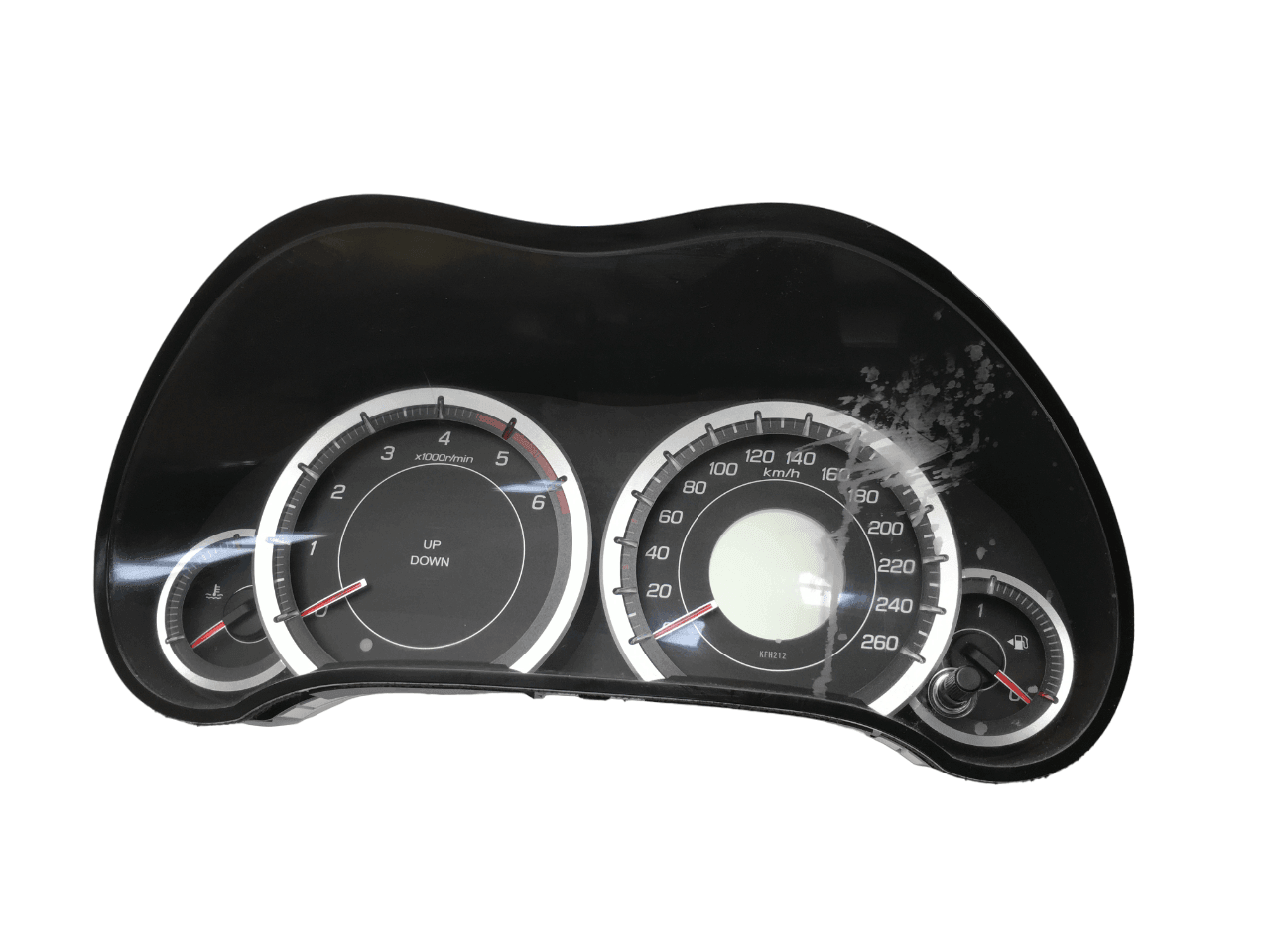 Cuadro instrumentos Honda Accord VIII - 78100TL0G113M1