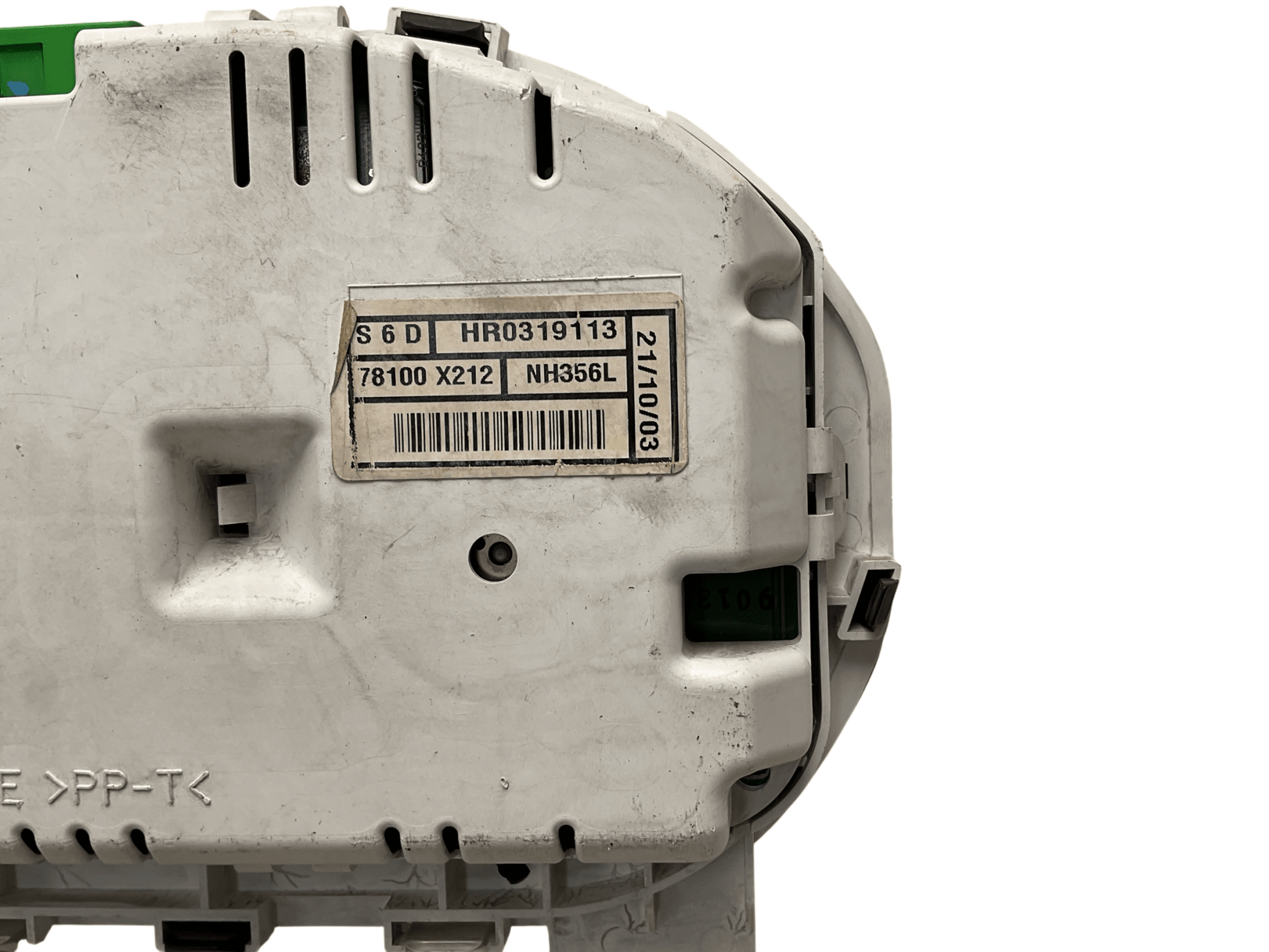 Cuadro instrumentos Honda Civic 01-06 - HR0319113