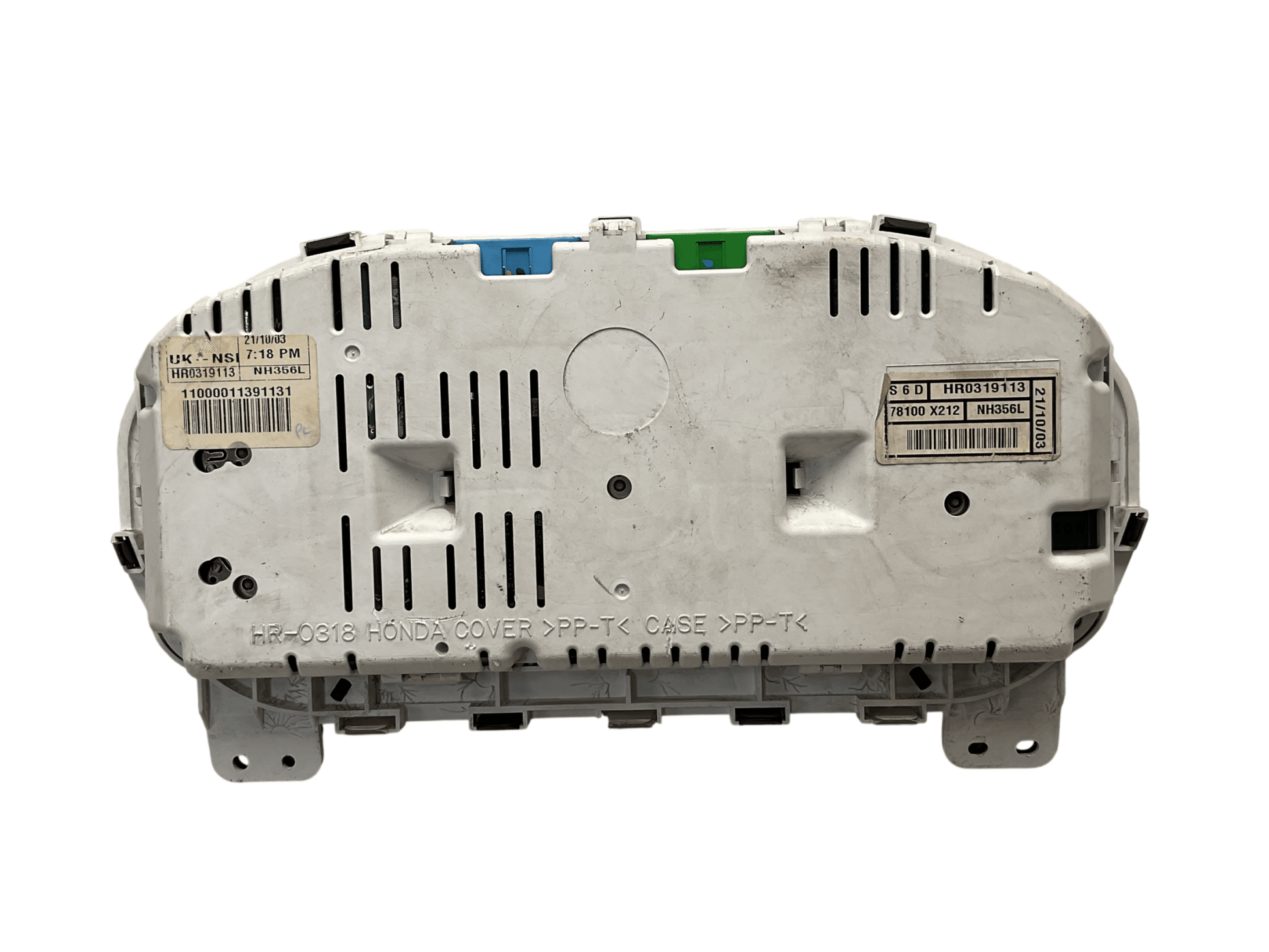 Cuadro instrumentos Honda Civic 01-06 - HR0319113