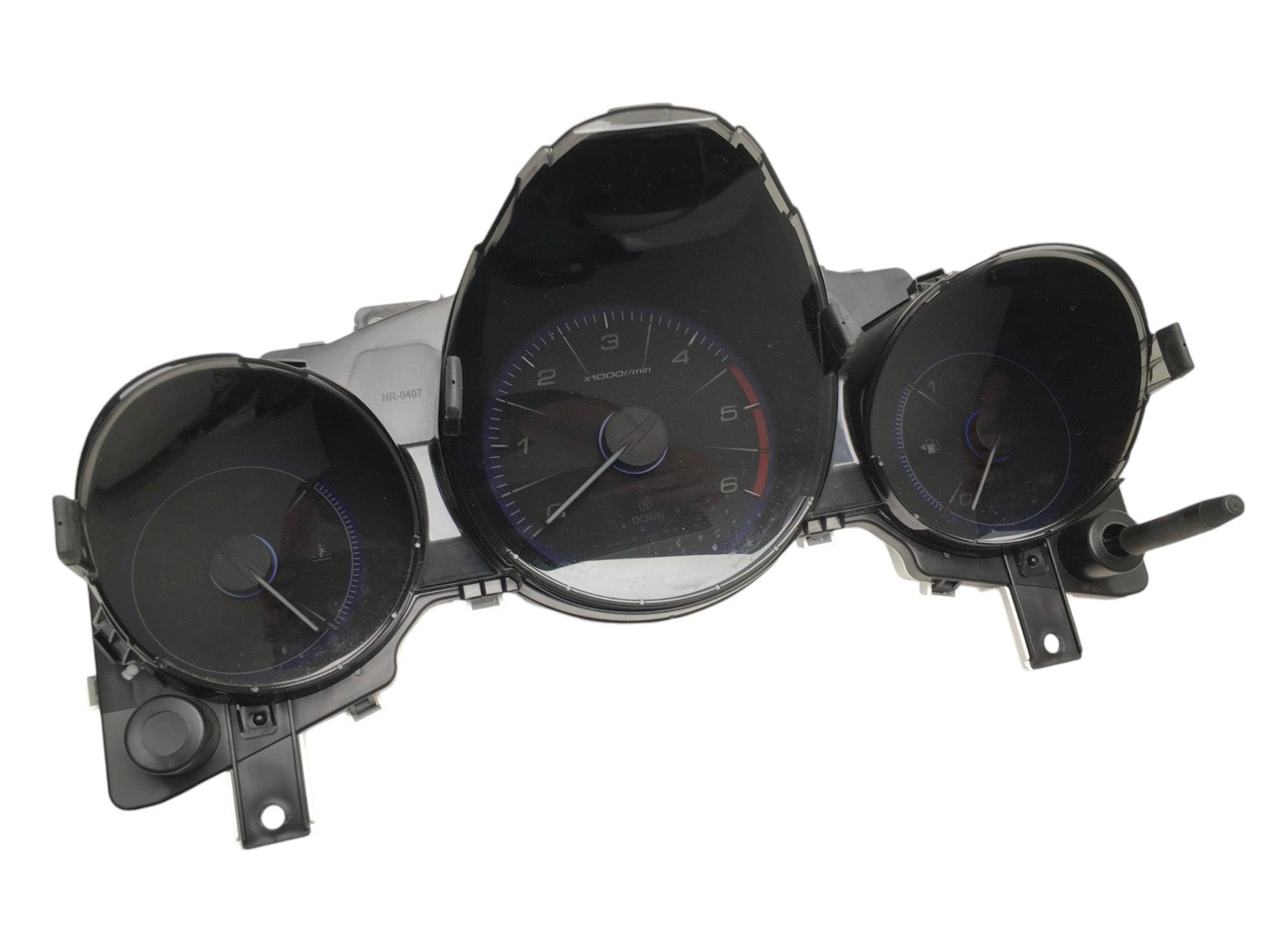 Cuadro instrumentos Honda Civic IX FK - HR0407173