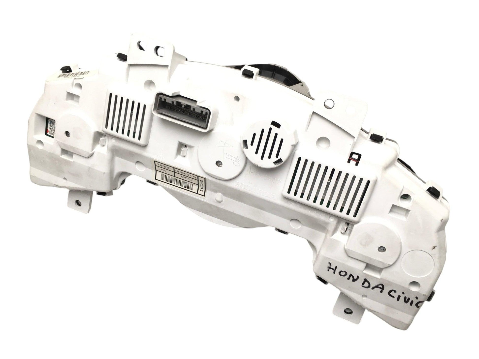 Cuadro instrumentos Honda Civic IX FK - HR0407173