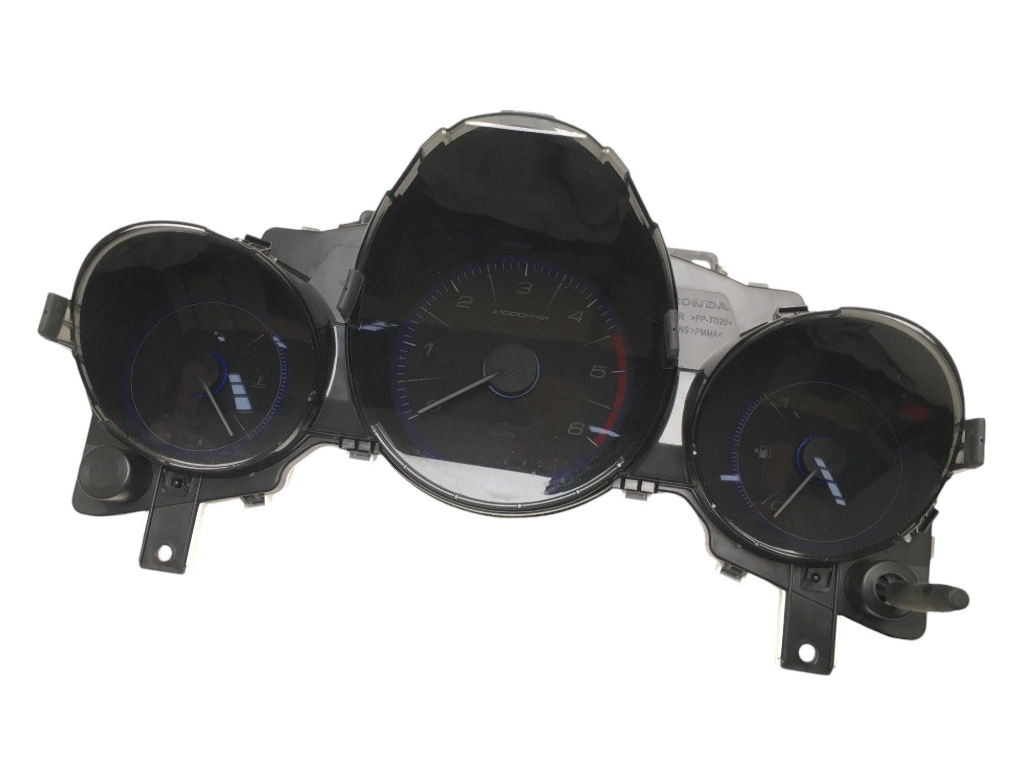 Cuadro instrumentos Honda Civic IX FK - HR0407173