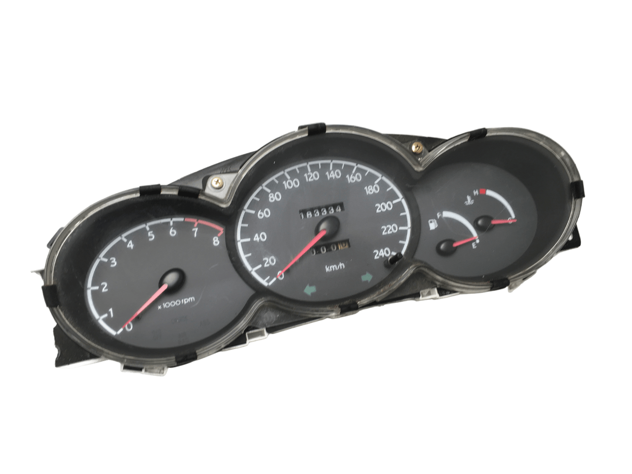 Cuadro instrumentos Hyundai Coupe - 78892260