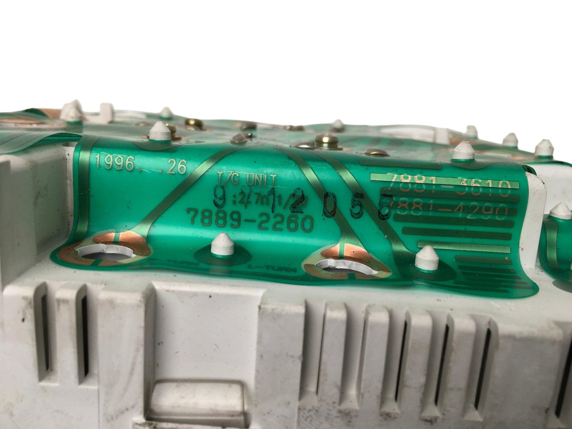 Cuadro instrumentos Hyundai Coupe - 78892260