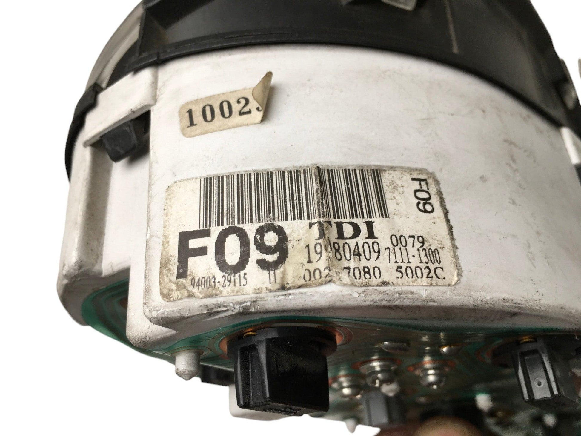 Cuadro instrumentos Hyundai Elantra II - 9400329115