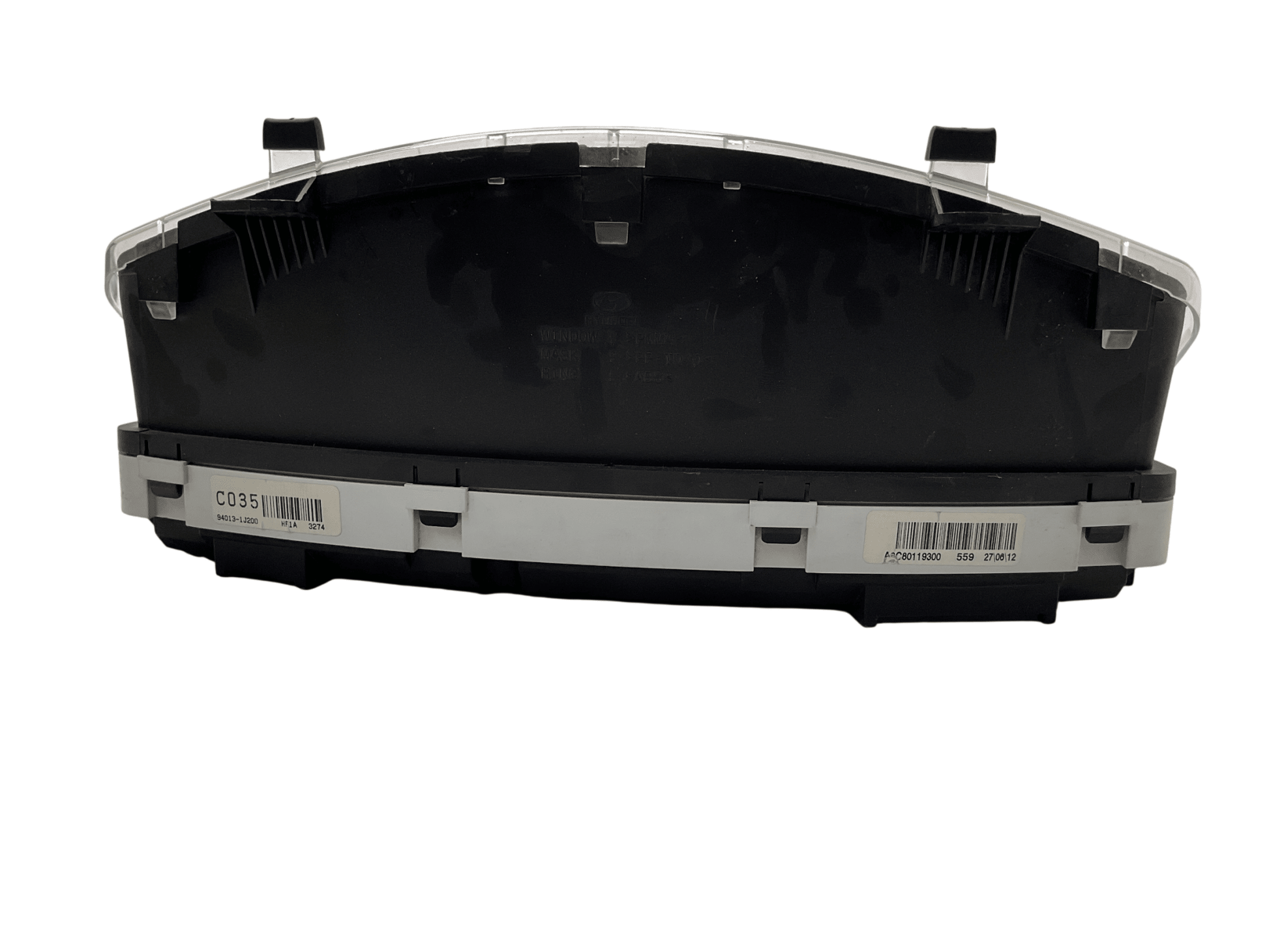 Cuadro Instrumentos Hyundai i20 08-14 - 940131J200