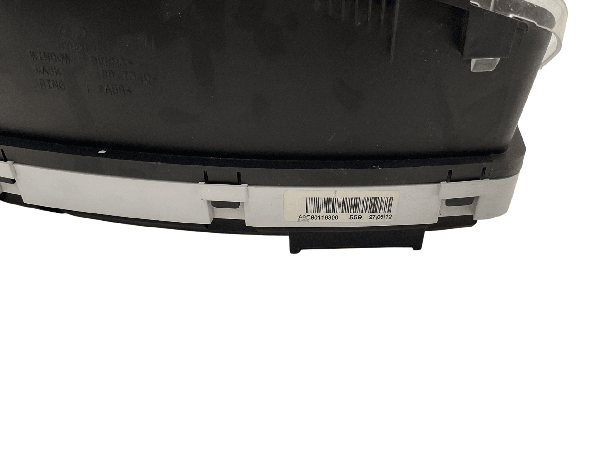 Cuadro Instrumentos Hyundai i20 08-14 - 940131J200