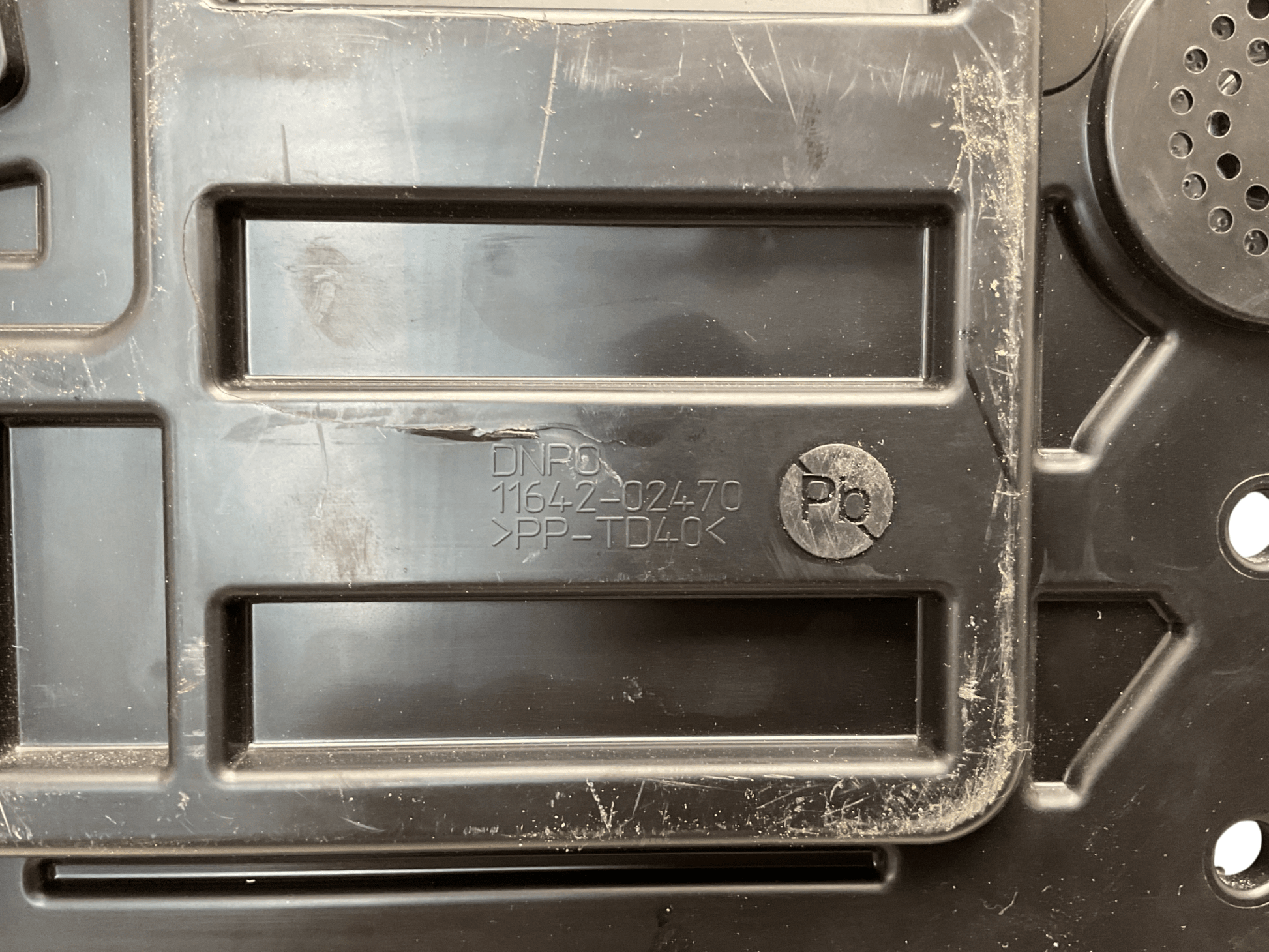 Cuadro instrumentos Hyundai I30 17-22 - 94053G4041