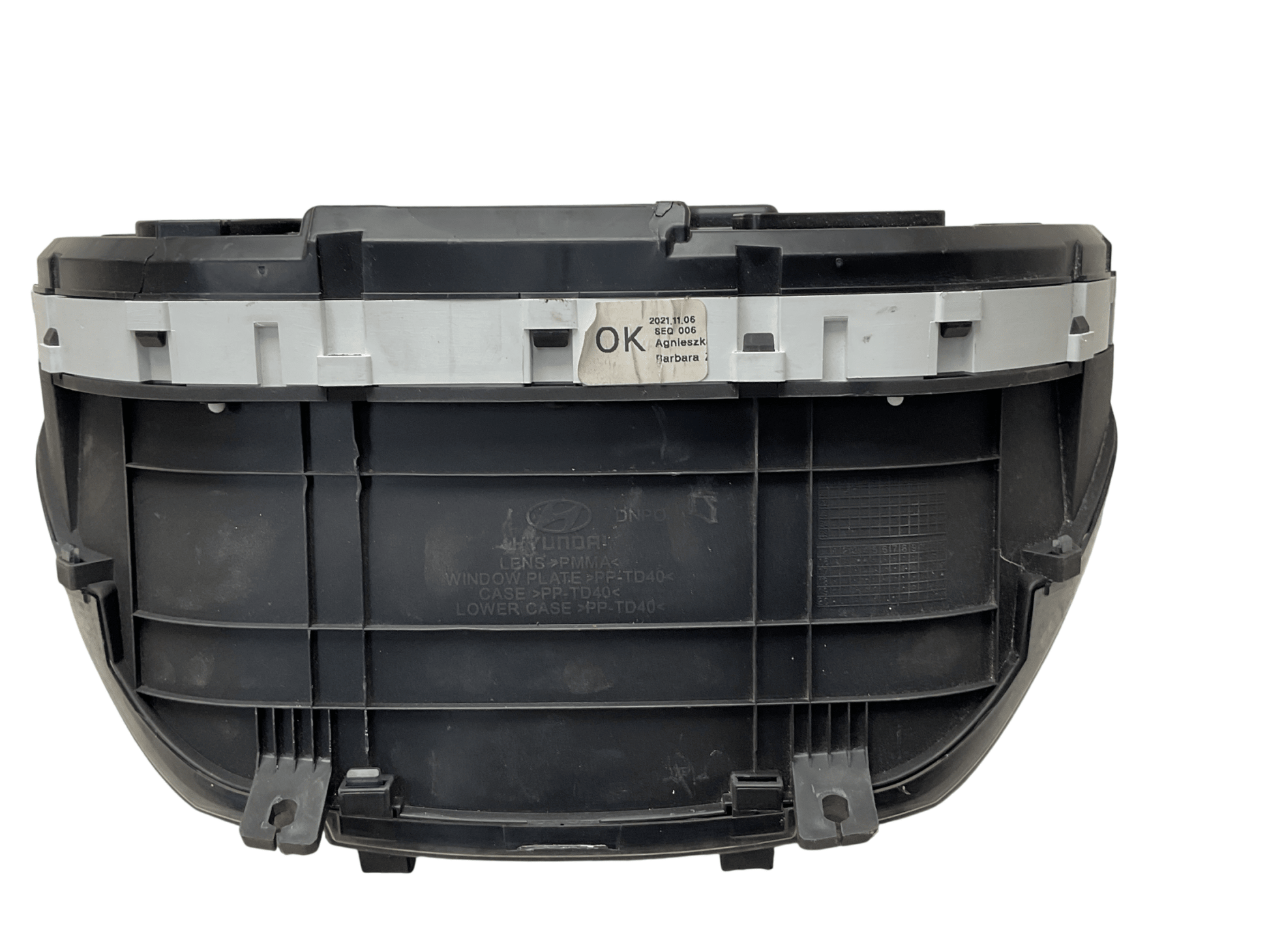 Cuadro instrumentos Hyundai I30 17-22 - 94053G4041