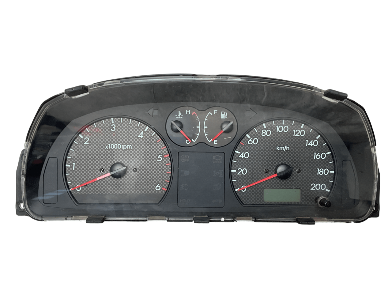 Cuadro Instrumentos Hyundai Terracan 01-07 - 94003H1320