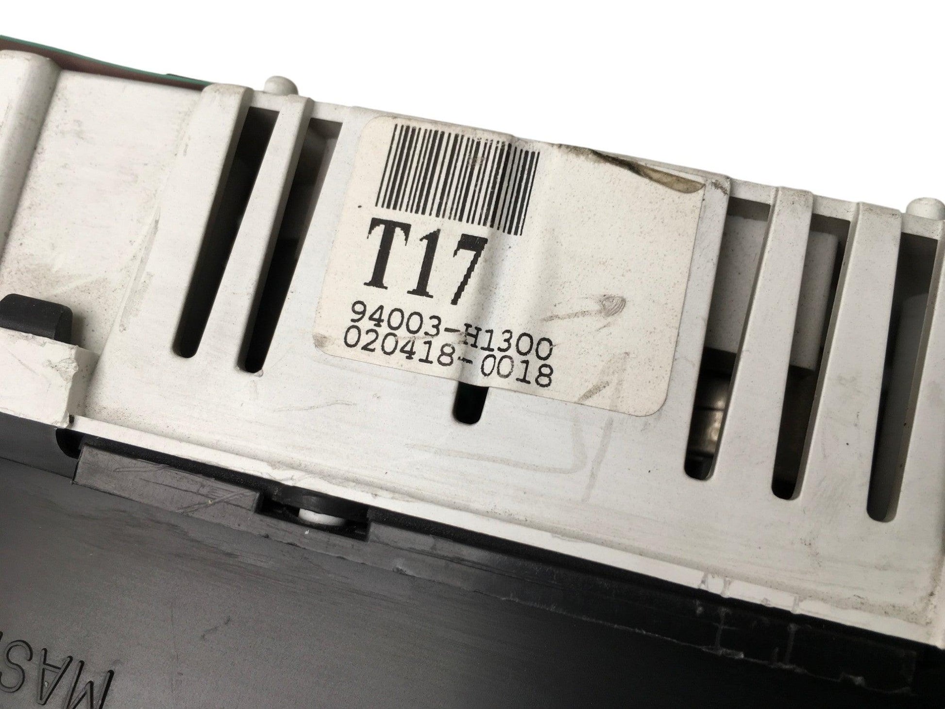 Cuadro instrumentos Hyundai Terracan HP - 94003H1300