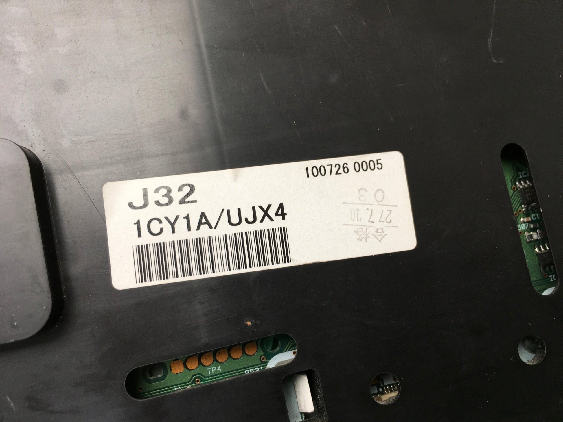 Cuadro instrumentos infiniti FX30D - 1cy1a/ujx4