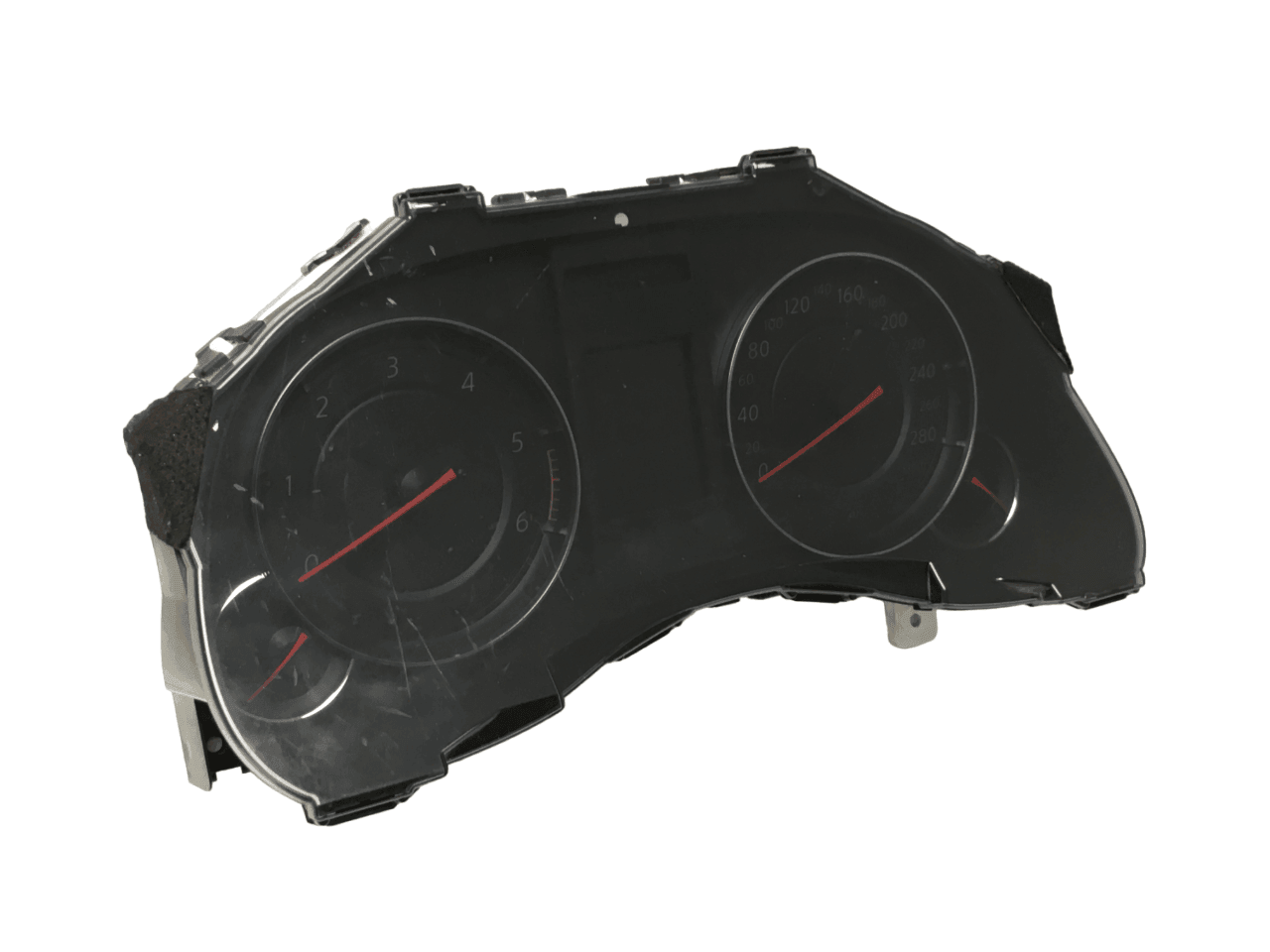 Cuadro instrumentos infiniti FX30D - 1cy1a/ujx4