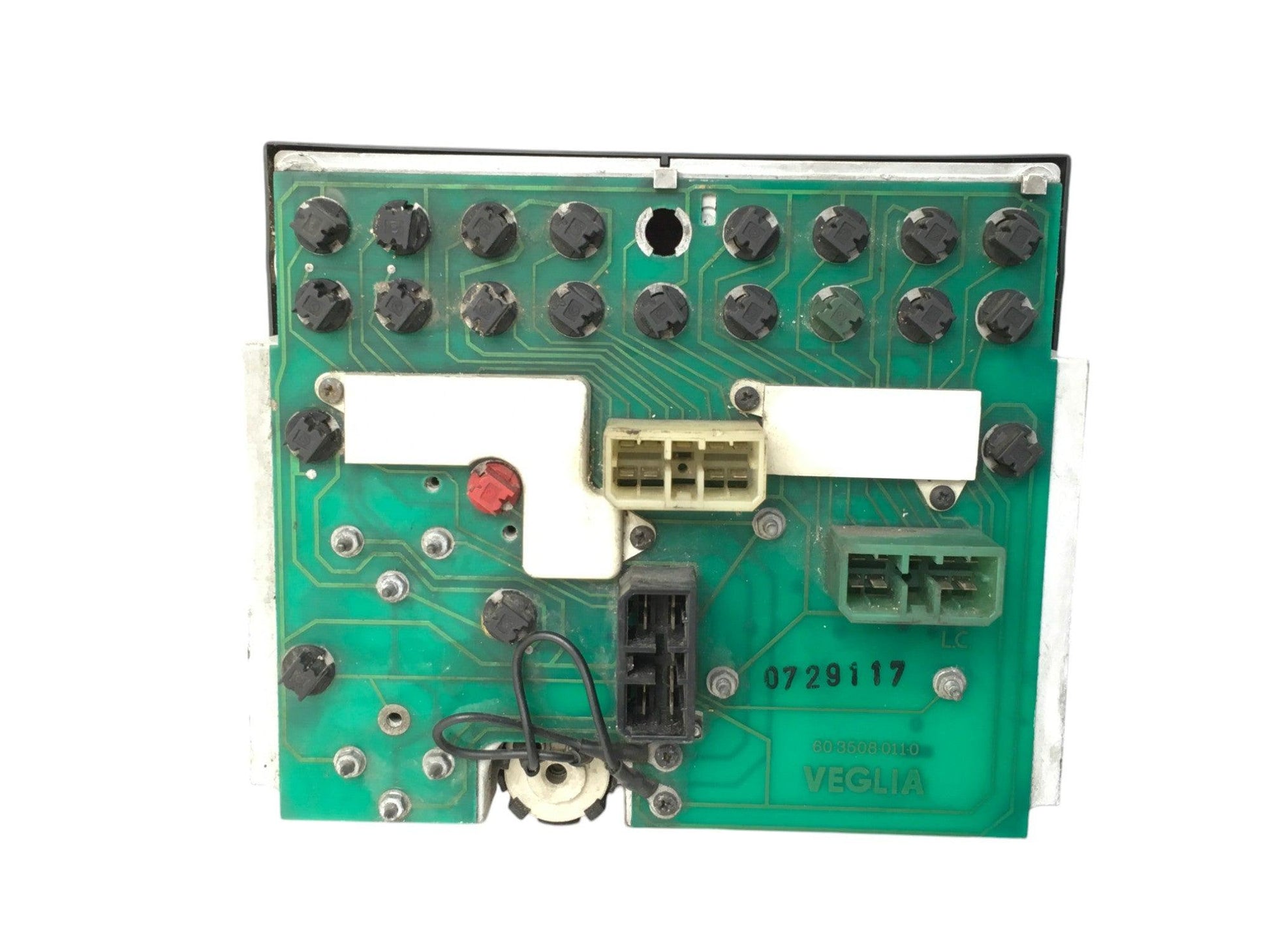 Cuadro Instrumentos Iveco Daily I Fase 2 - 6035080110