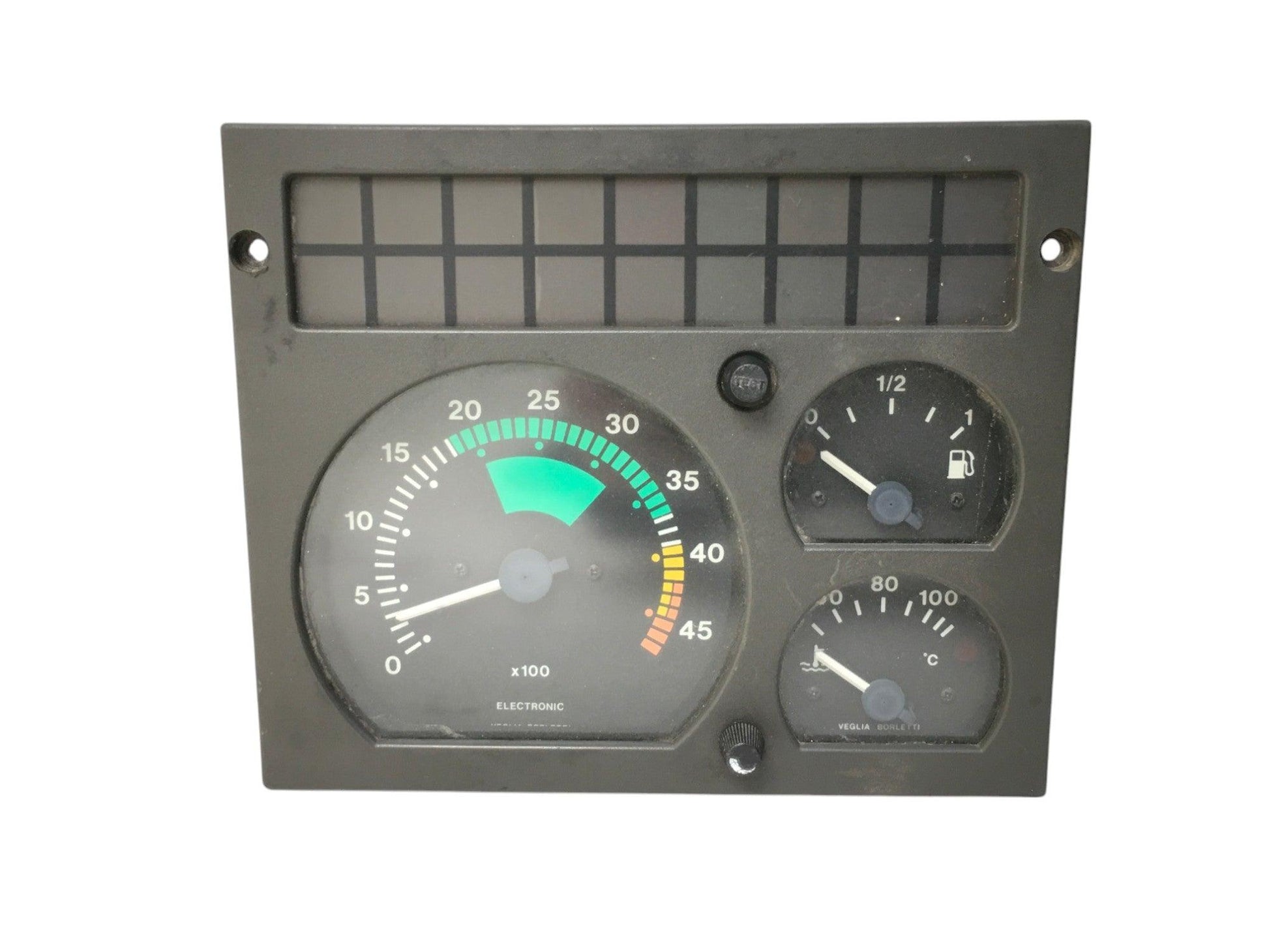 Cuadro Instrumentos Iveco Daily I Fase 2 - 6035080110