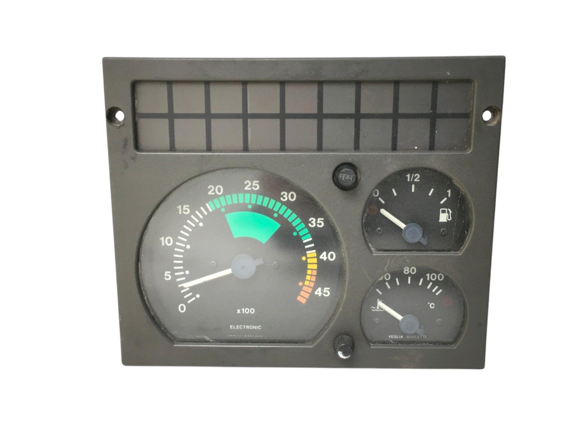 Cuadro Instrumentos Iveco Daily I Fase 2 - 6035080110