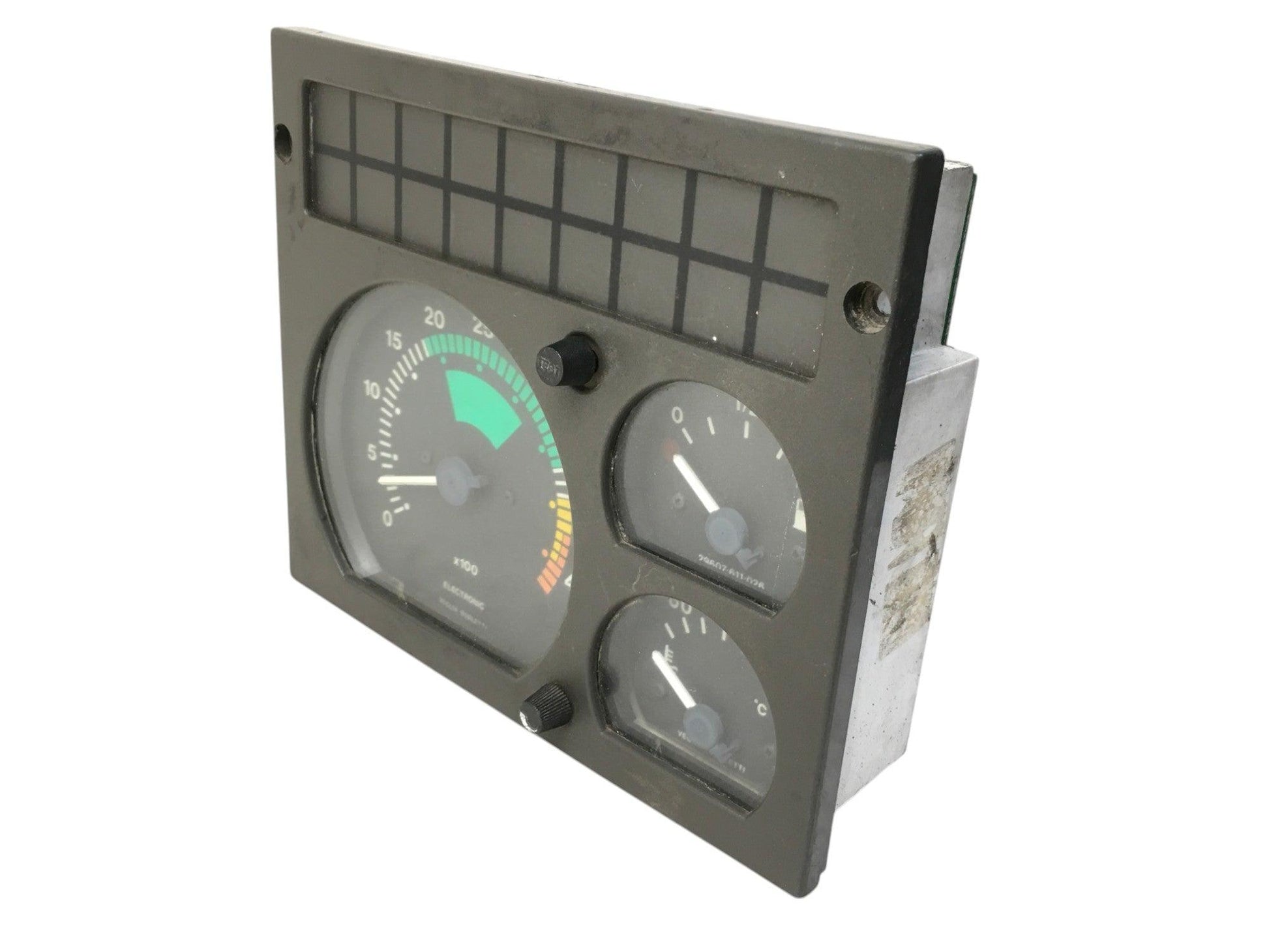 Cuadro Instrumentos Iveco Daily I Fase 2 - 6035080110