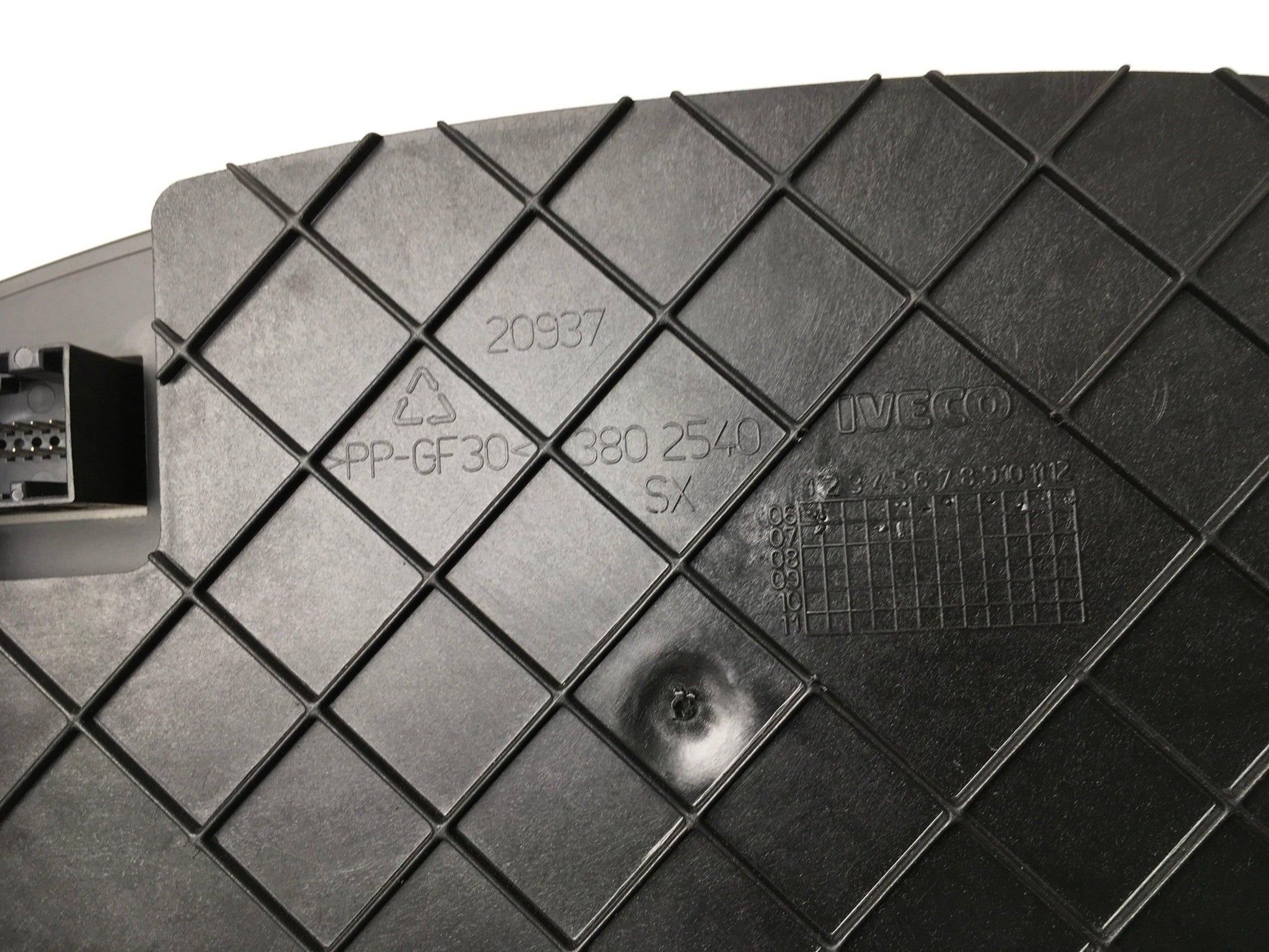 Cuadro instrumentos Iveco Daily II - 69502589