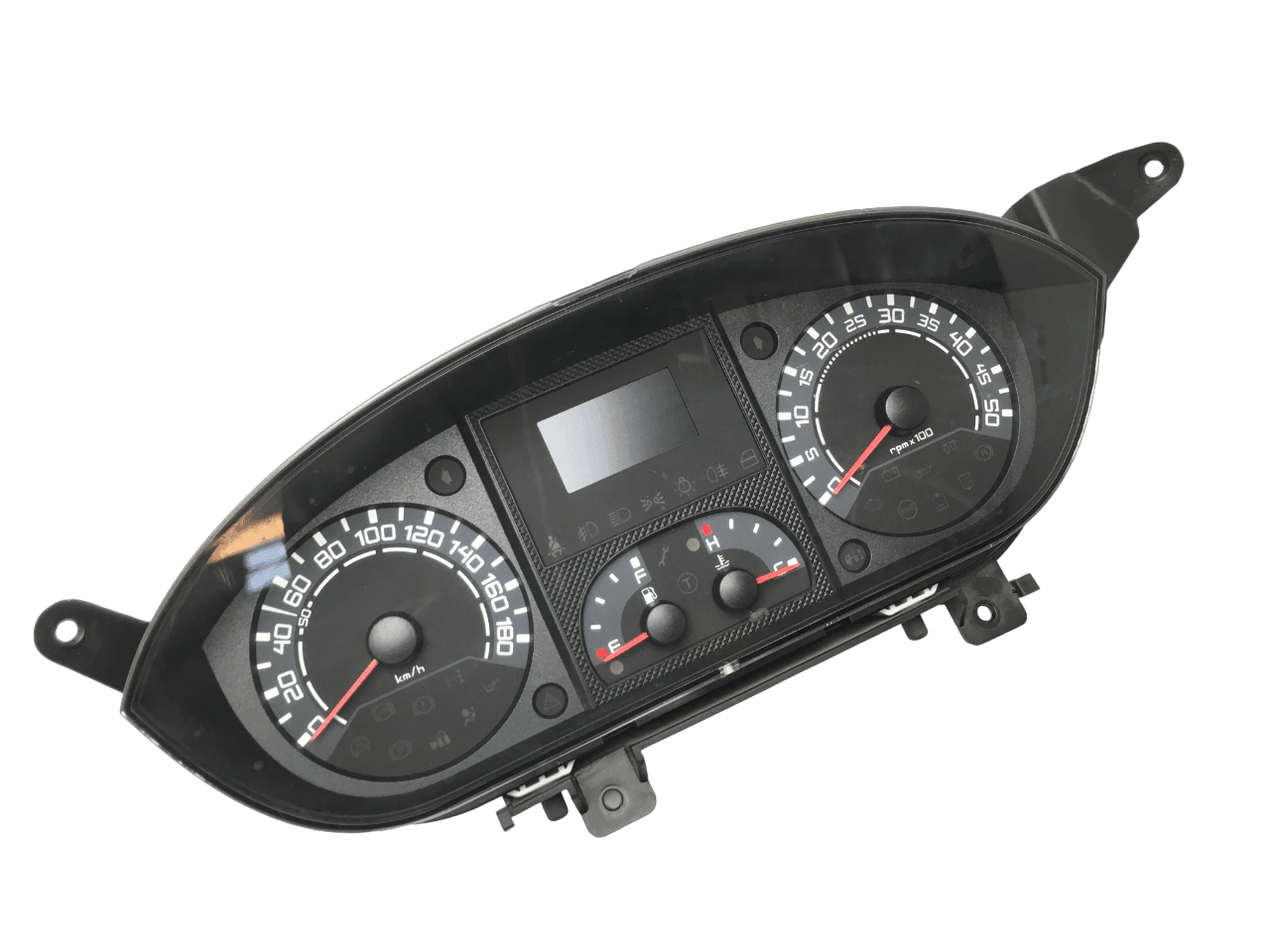 Cuadro instrumentos Iveco Daily II - 69502589
