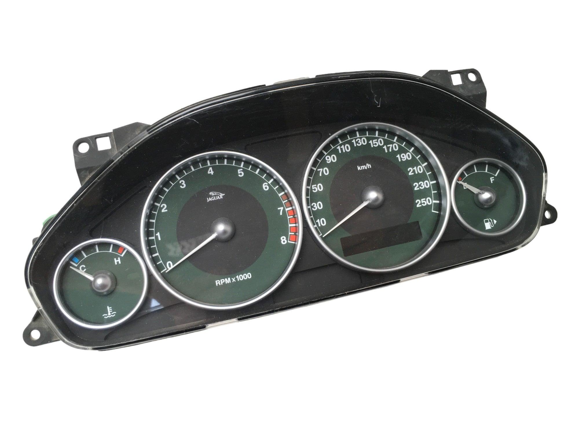 Cuadro Instrumentos Jaguar X - Type - 1X4F10B885AB