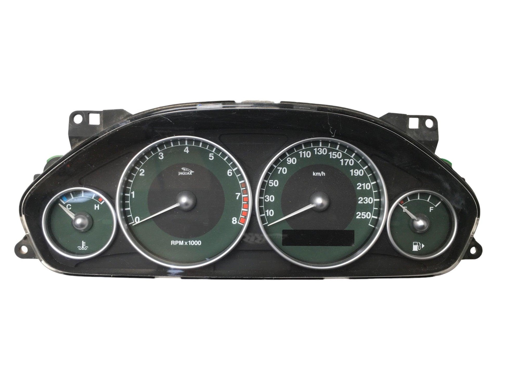 Cuadro Instrumentos Jaguar X - Type - 1X4F10B885AB