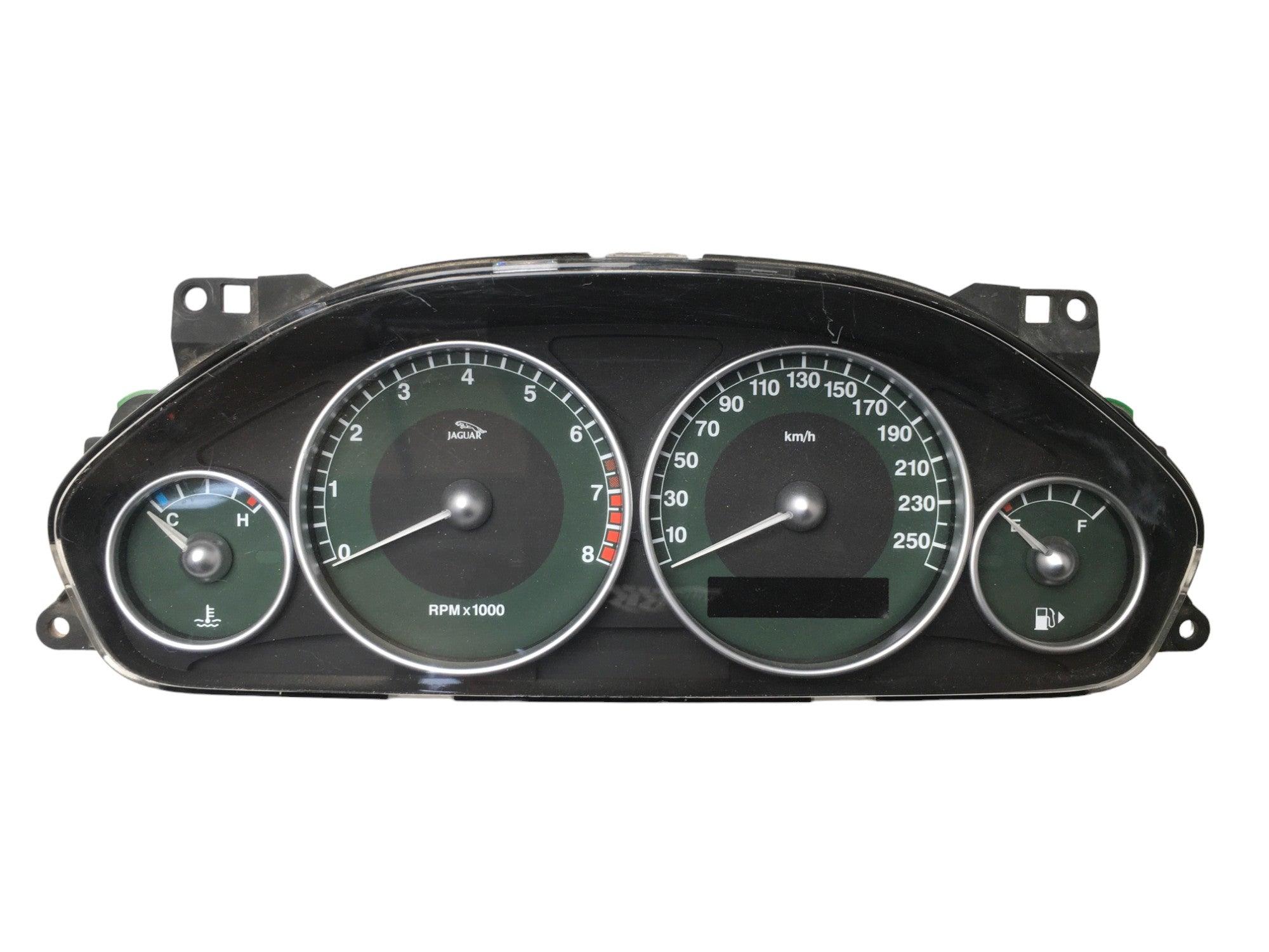 Cuadro Instrumentos Jaguar X - Type - 1X4F10B885AB
