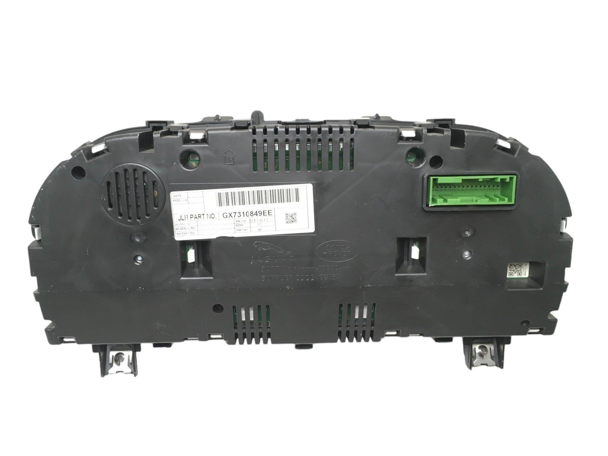 Cuadro Instrumentos Jaguar XE - GX7310849EE