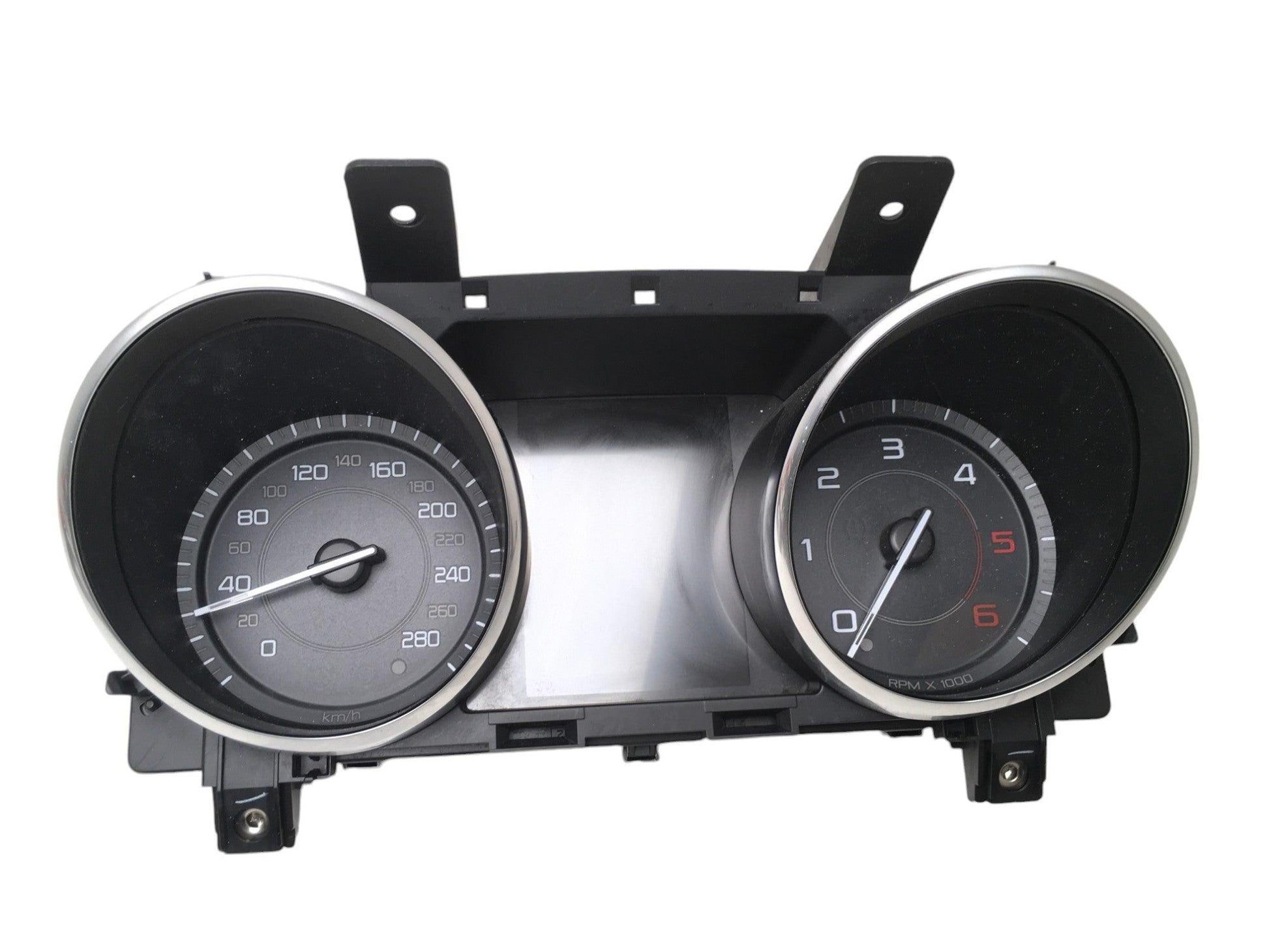 Cuadro Instrumentos Jaguar XE - GX7310849EE