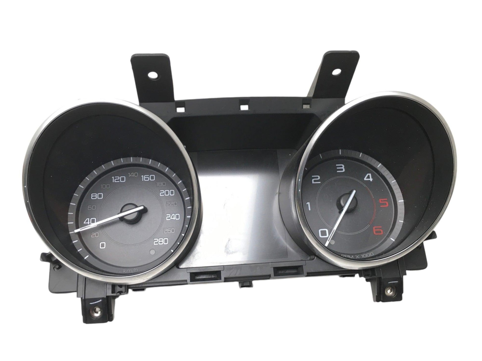 Cuadro Instrumentos Jaguar XE - GX7310849EE