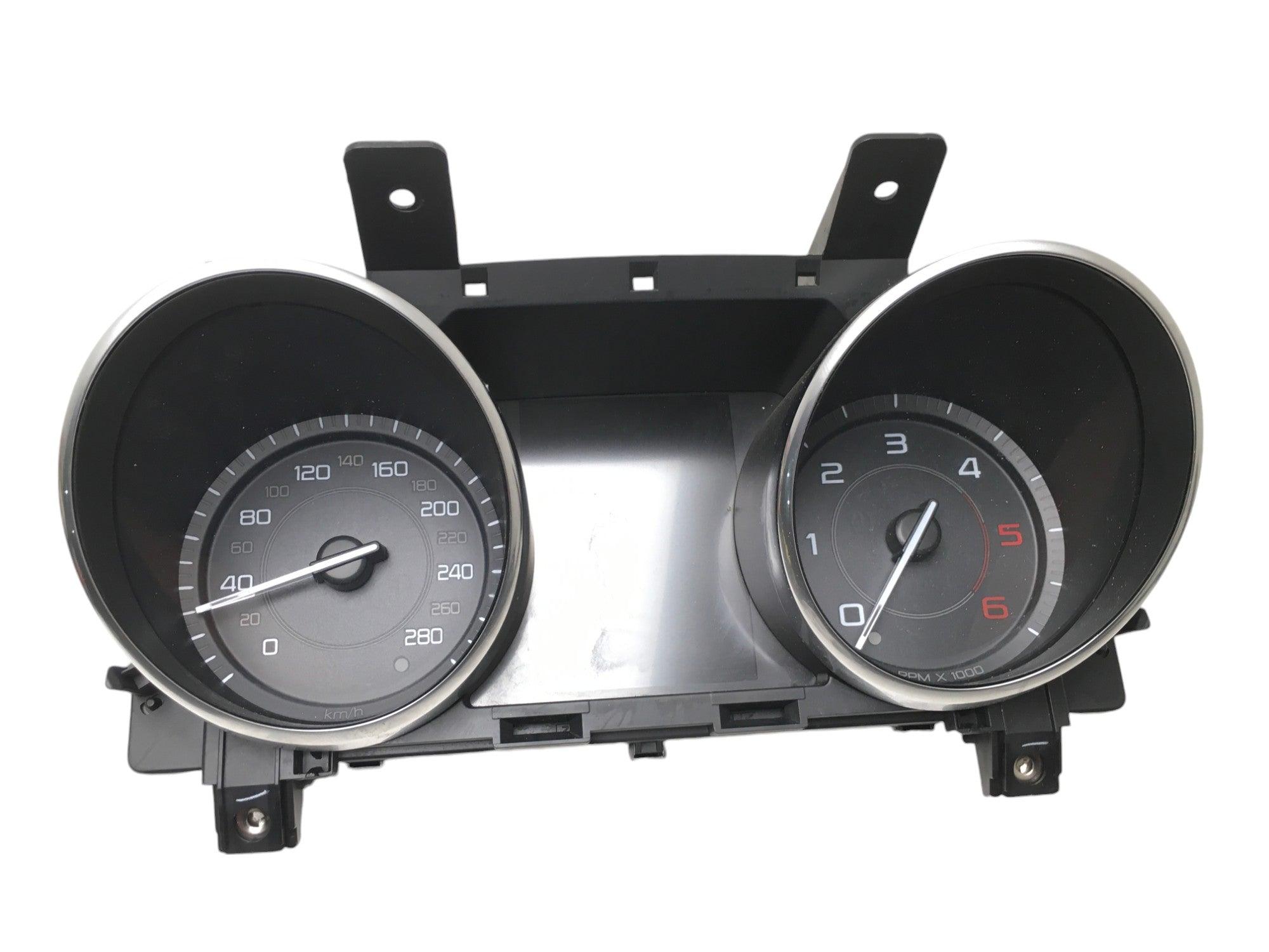 Cuadro Instrumentos Jaguar XE - GX7310849EE