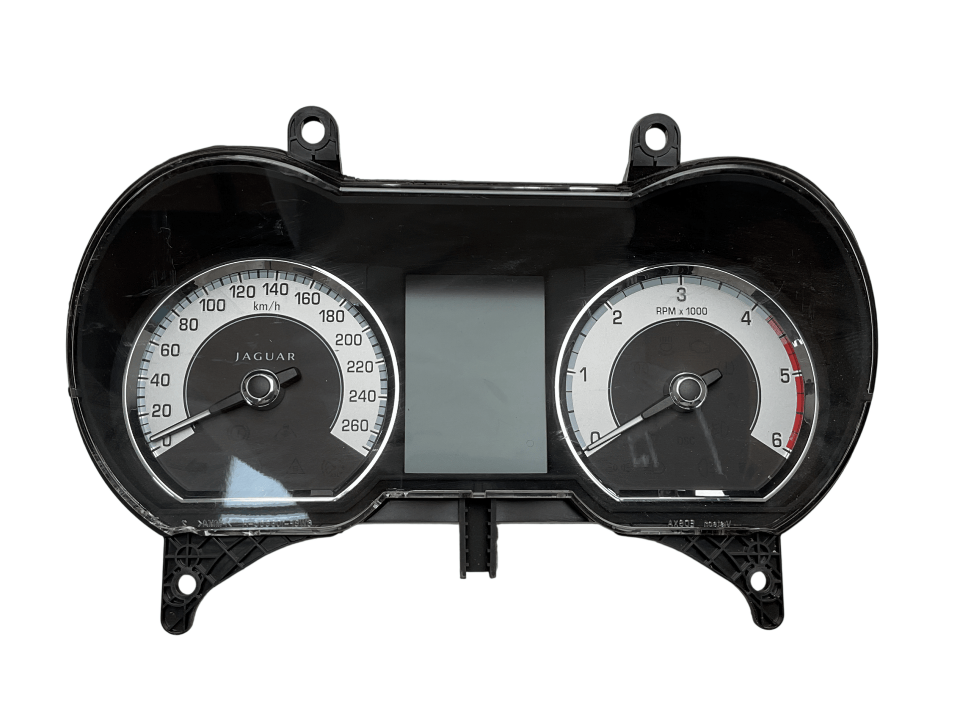 Cuadro instrumentos Jaguar XF 07-15 - 9X2310849