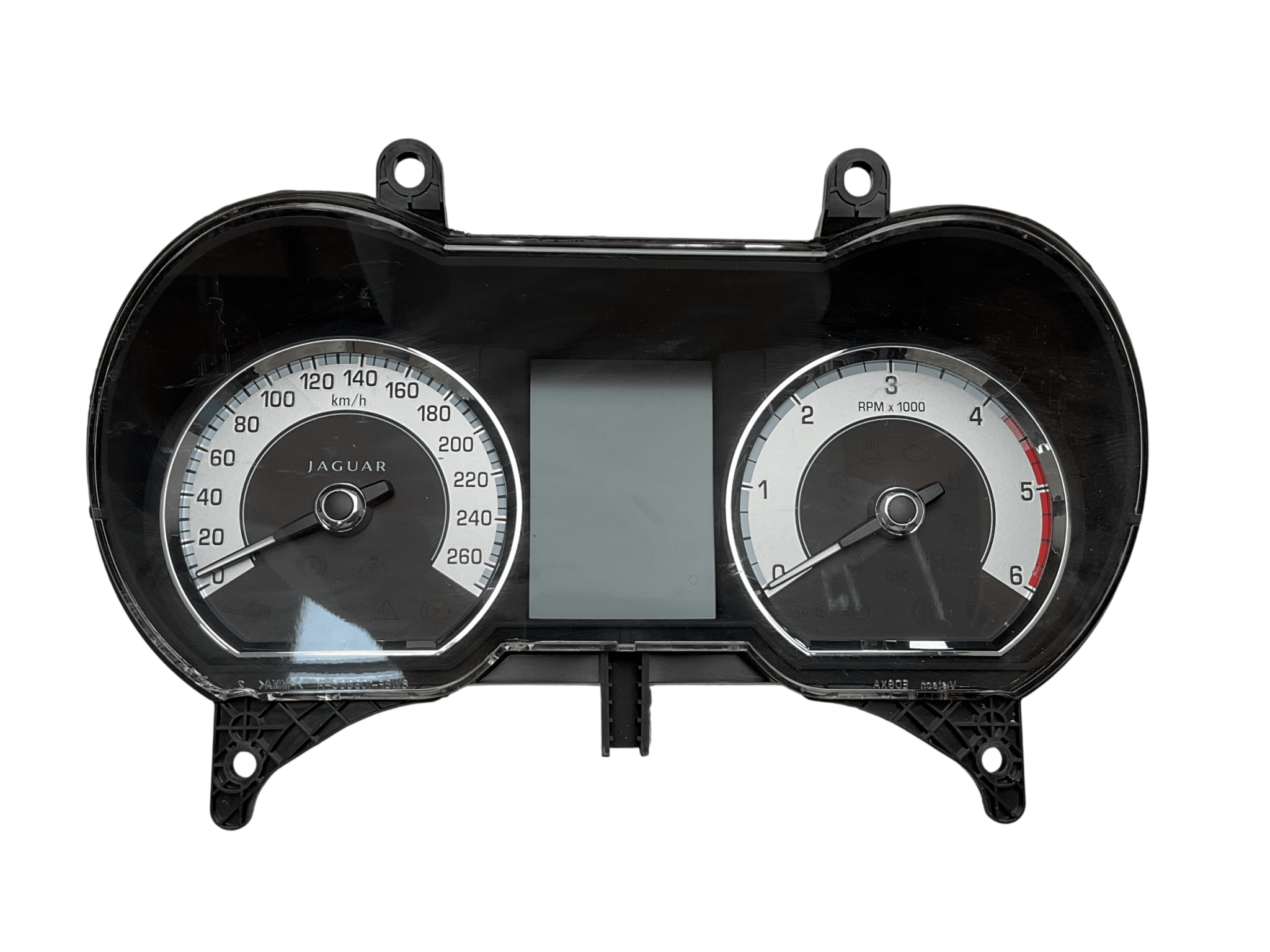 Cuadro instrumentos Jaguar XF 07-15 - 9X2310849