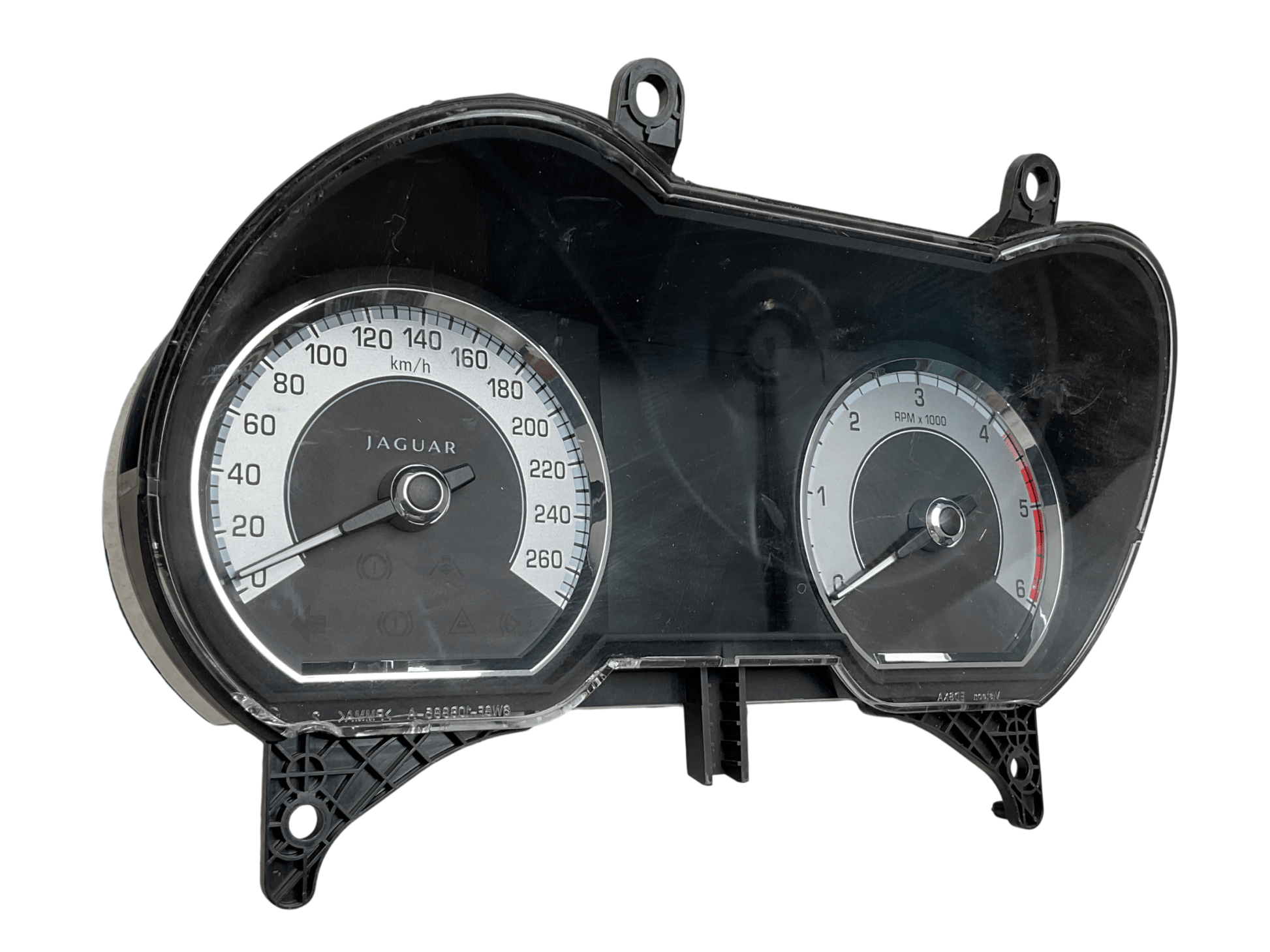 Cuadro instrumentos Jaguar XF 07-15 - 9X2310849