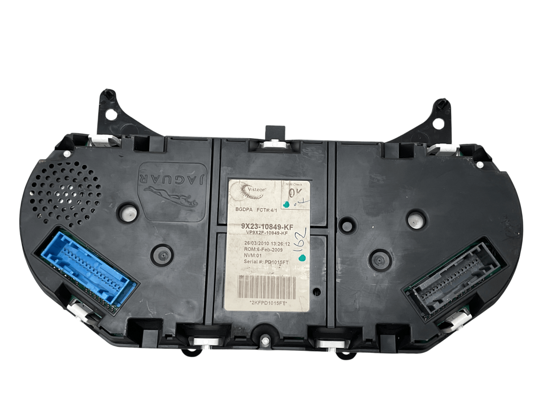 Cuadro instrumentos Jaguar XF 07-15 - 9X2310849