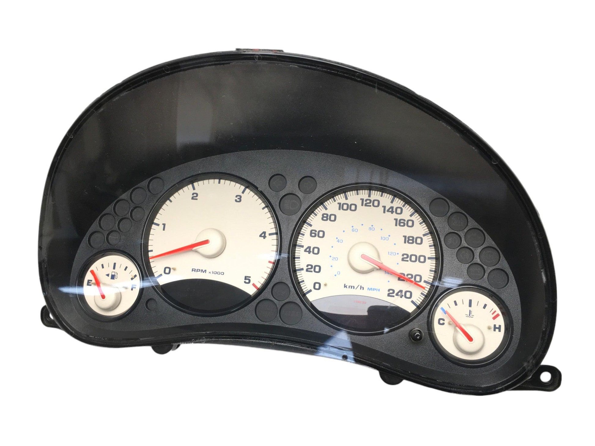 Cuadro instrumentos Jeep Cherokee KJ - 04828962AB