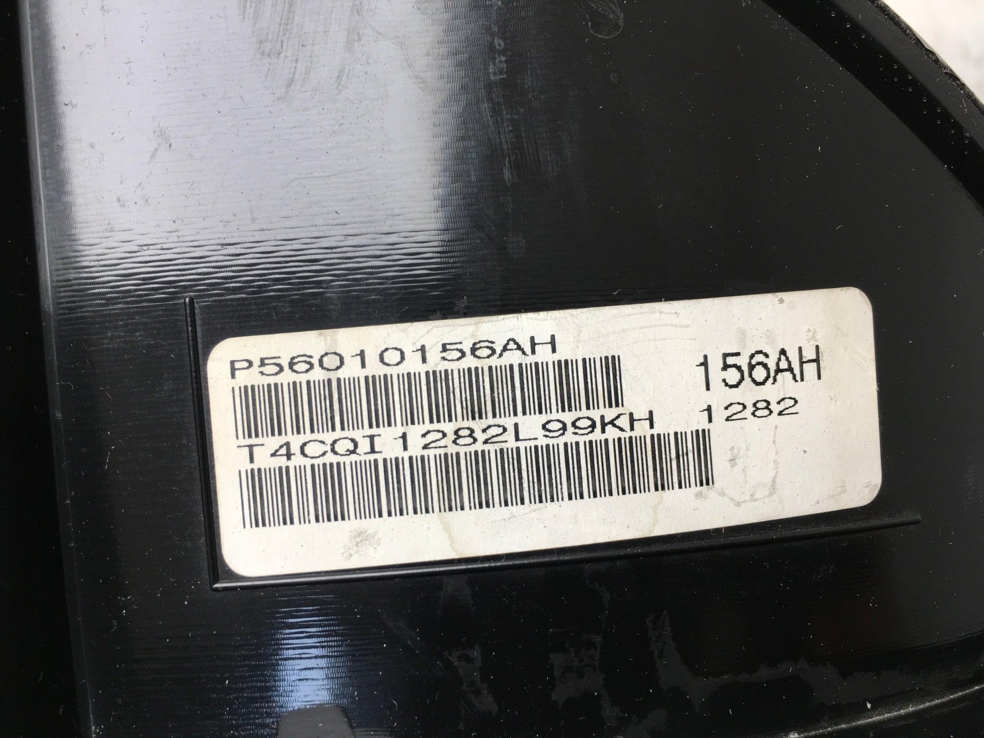 Cuadro instrumentos Jeep Cherokee KJ - 04828962AB