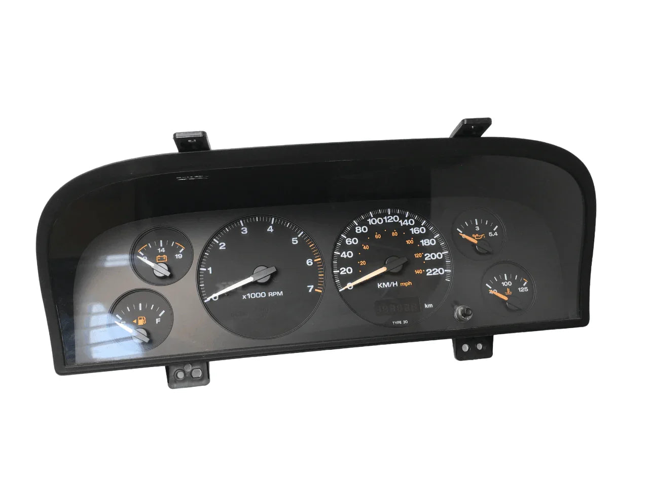 Cuadro instrumentos Jeep Grand Cherokee II