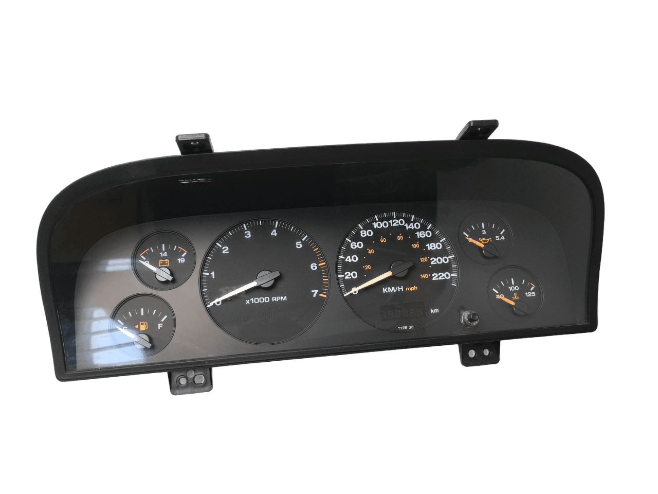 Cuadro instrumentos Jeep Grand Cherokee II - 56042075AC