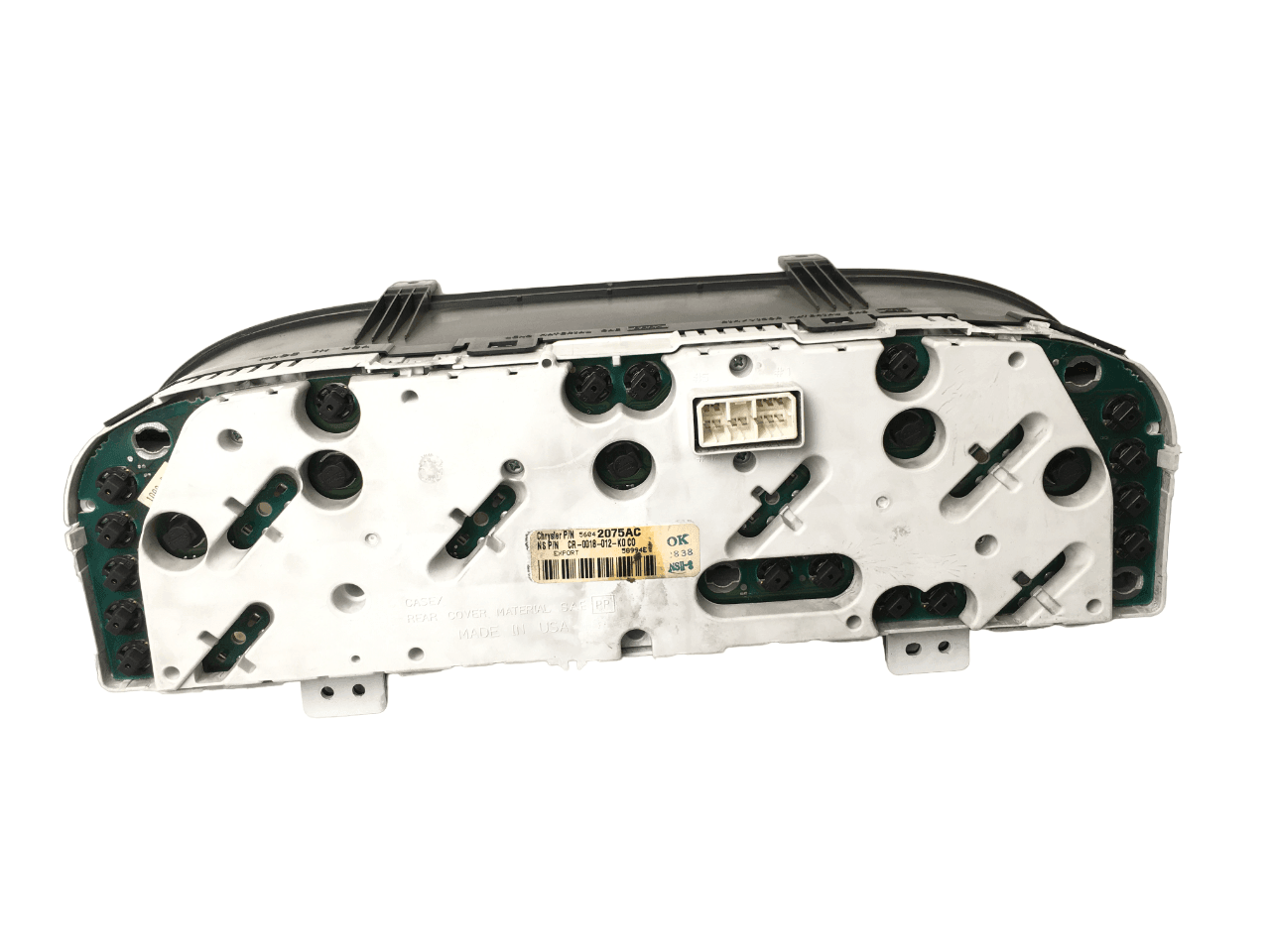 Cuadro instrumentos Jeep Grand Cherokee II - 56042075AC