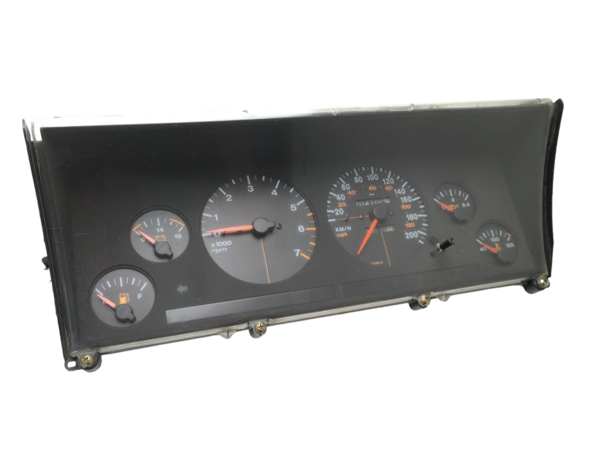 Cuadro instrumentos Jeep Grand Cherokee ZJ - 56006484