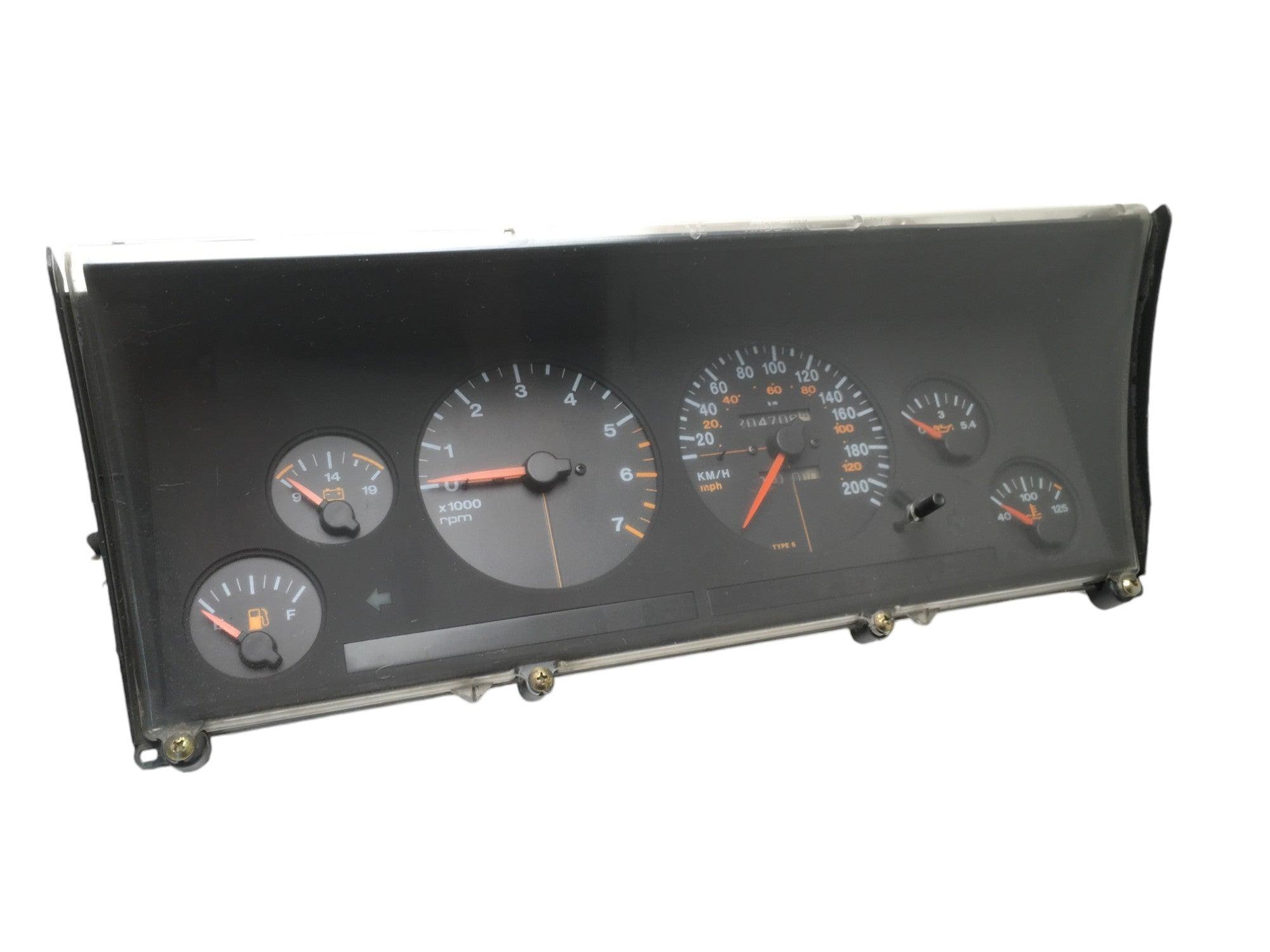 Cuadro instrumentos Jeep Grand Cherokee ZJ - 56006484