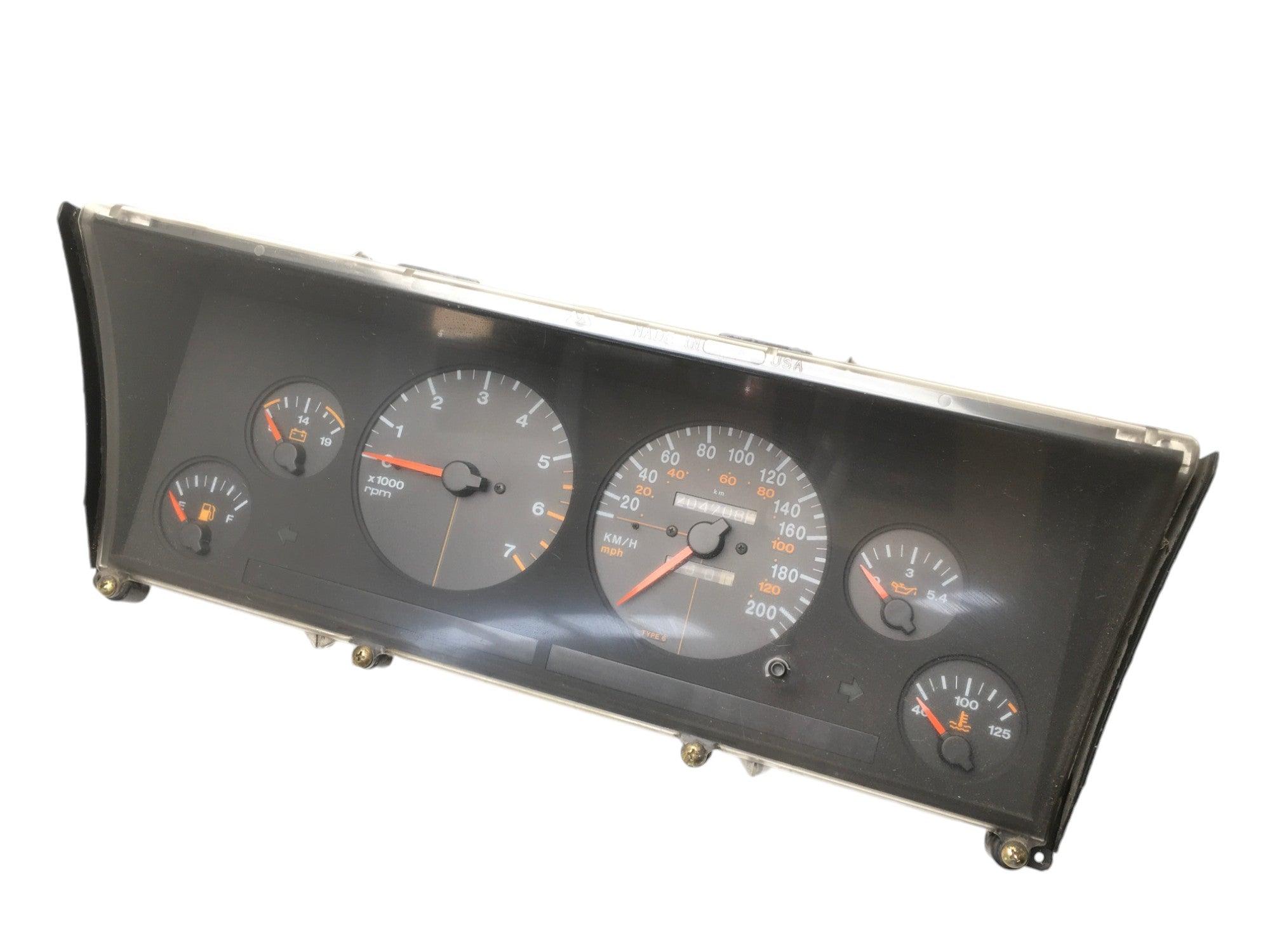 Cuadro instrumentos Jeep Grand Cherokee ZJ - 56006484