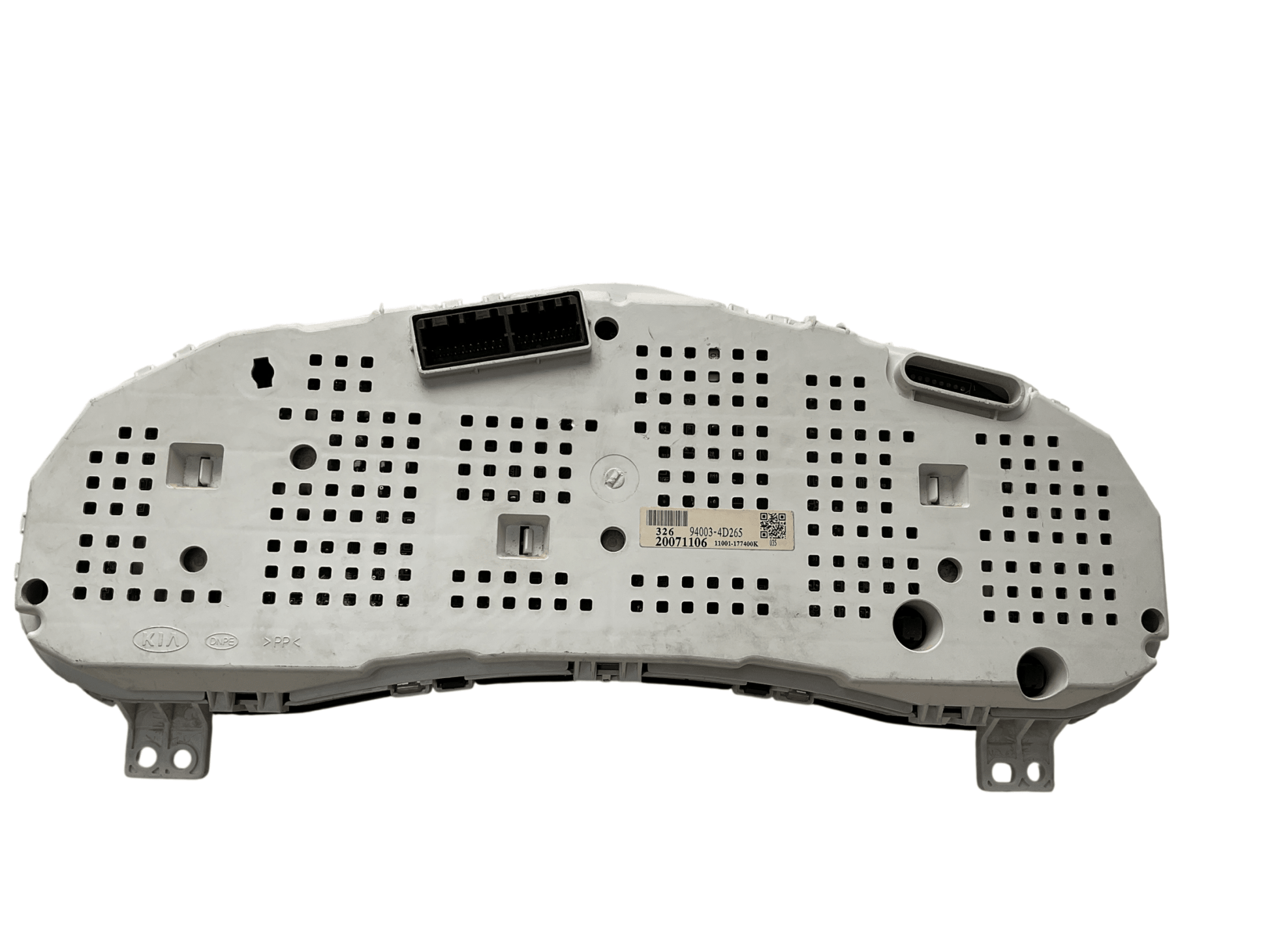 Cuadro Instrumentos Kia Carnival 06-14 - 940034D265