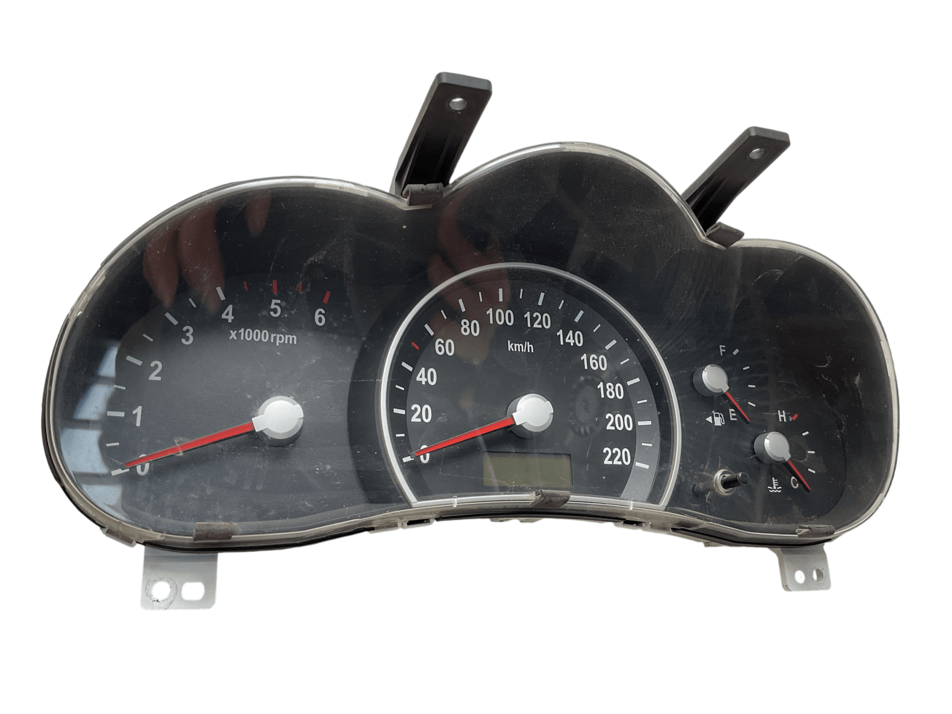 Cuadro Instrumentos Kia Carnival 06-14 - 940034D265