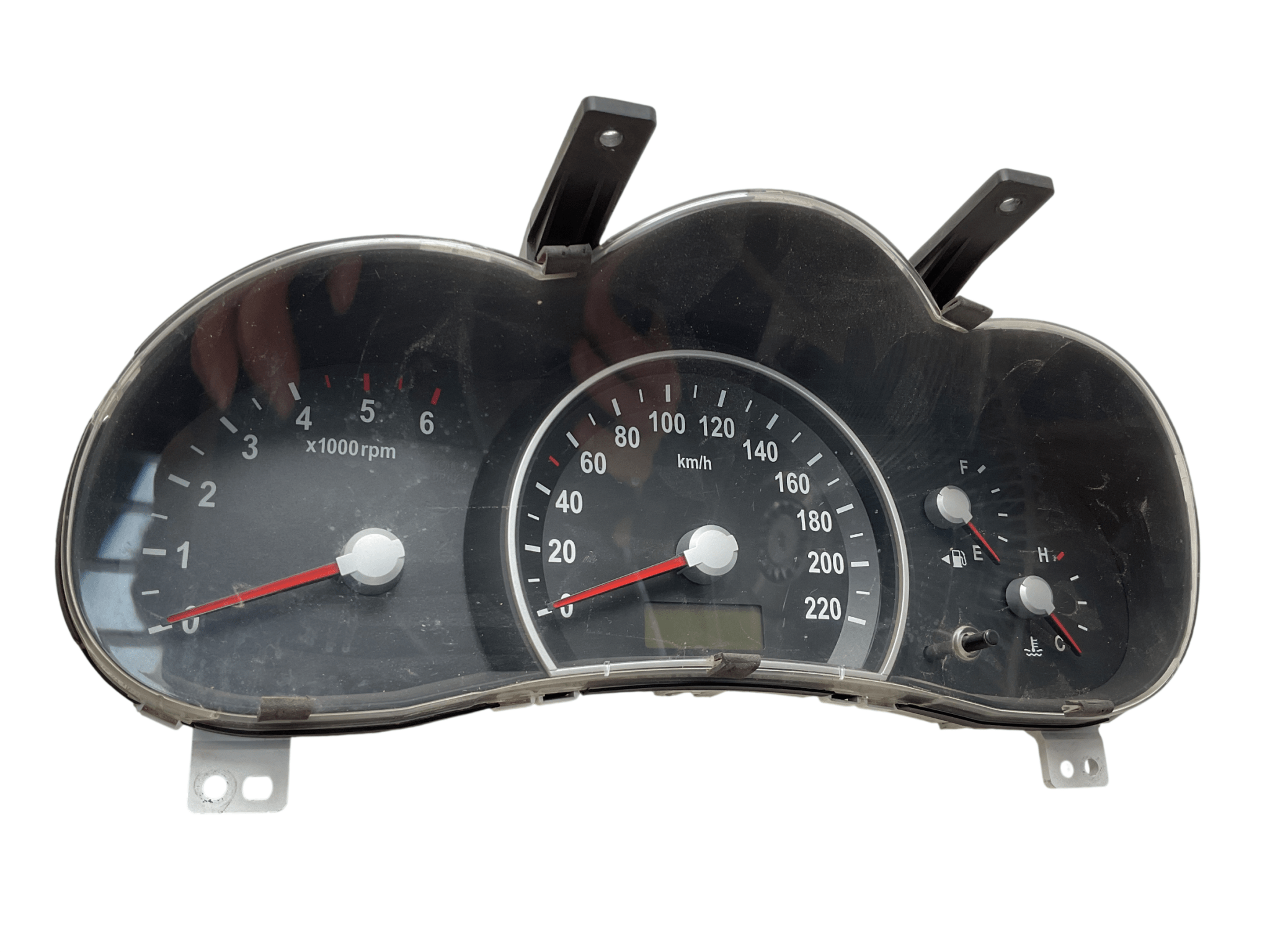 Cuadro Instrumentos Kia Carnival 06-14 - 940034D265
