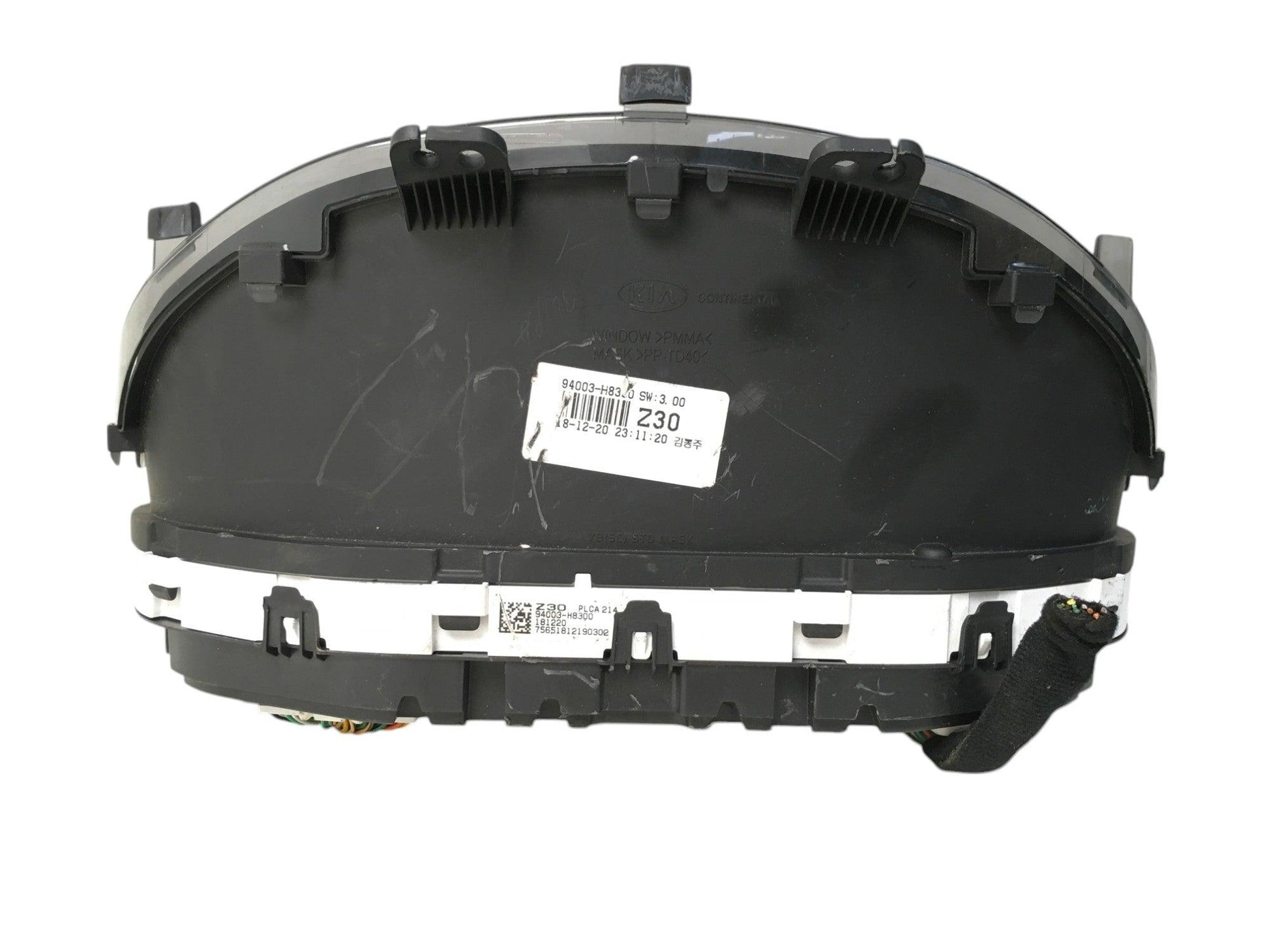 Cuadro Instrumentos Kia Rio IV YB - 94003H8300