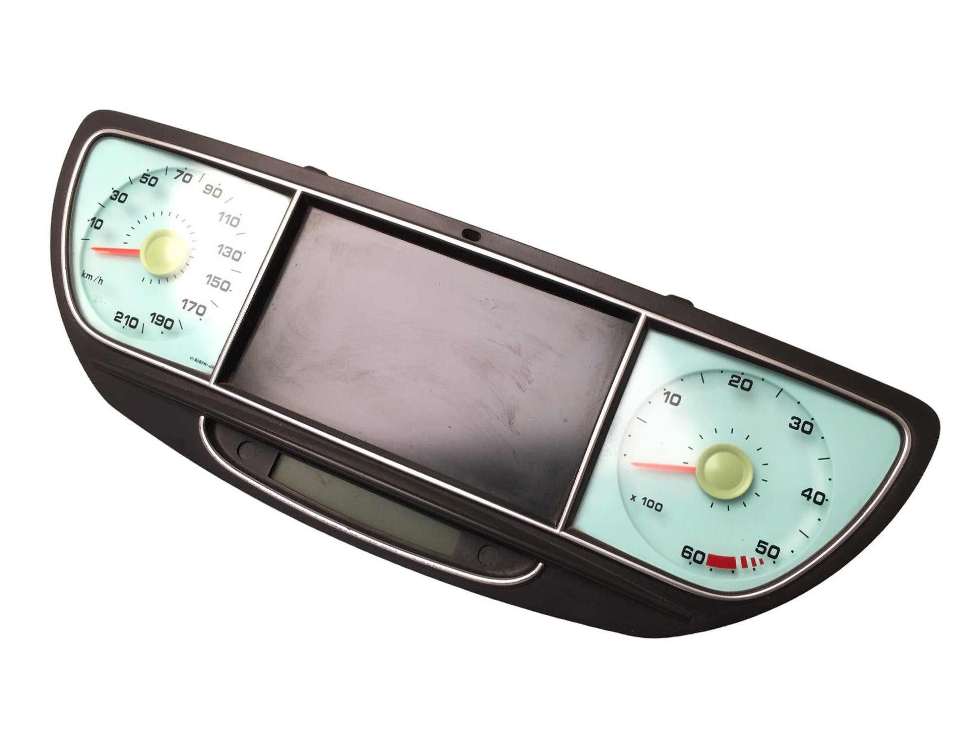 Cuadro Instrumentos Lancia Phedra 180 - 1400098600