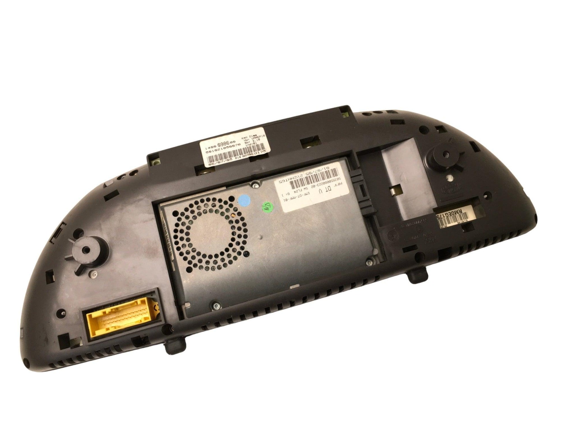 Cuadro Instrumentos Lancia Phedra 180 - 1400098600