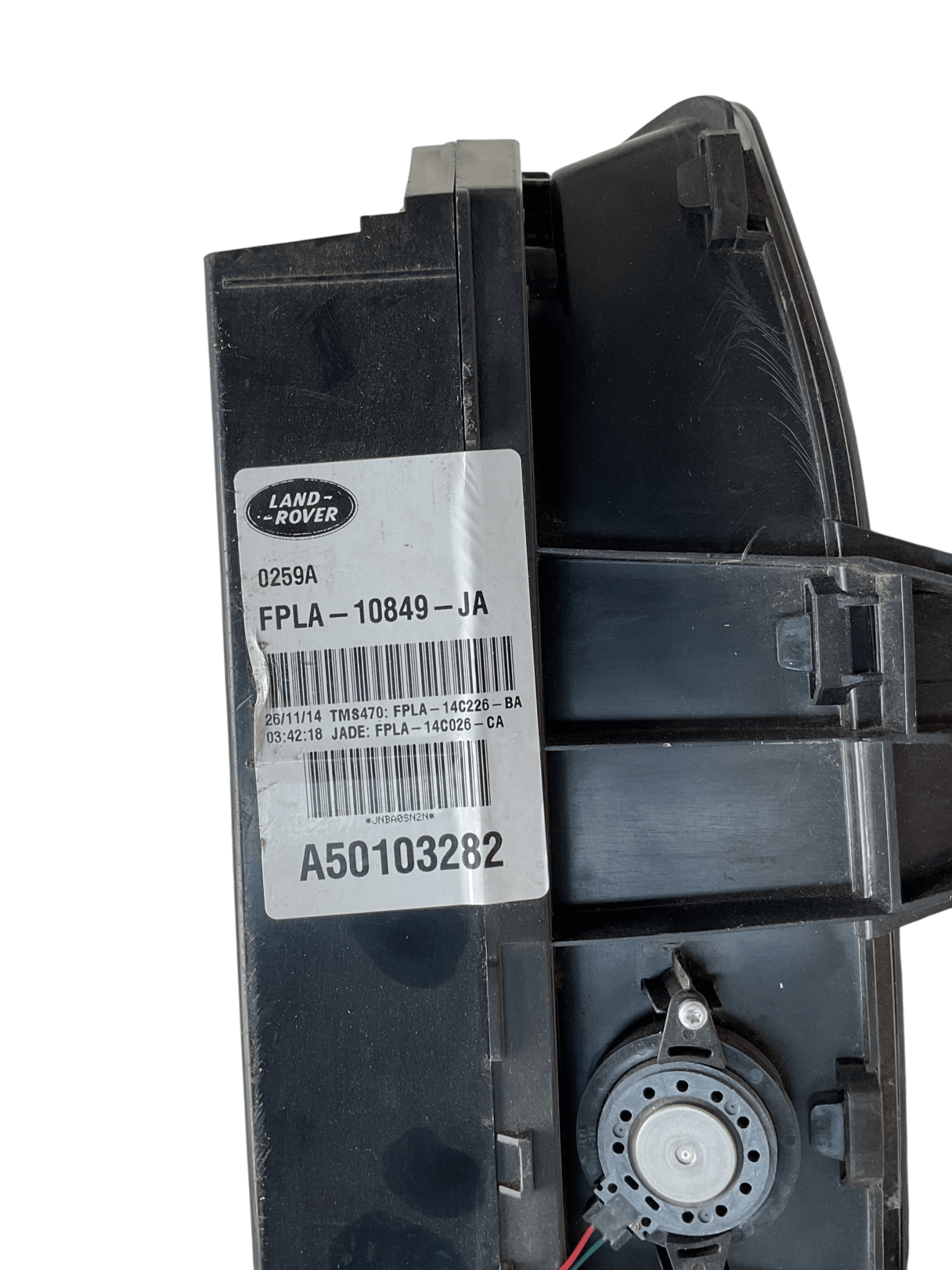 Cuadro Instrumentos Land Rover Sport II 13-20 - A50103282